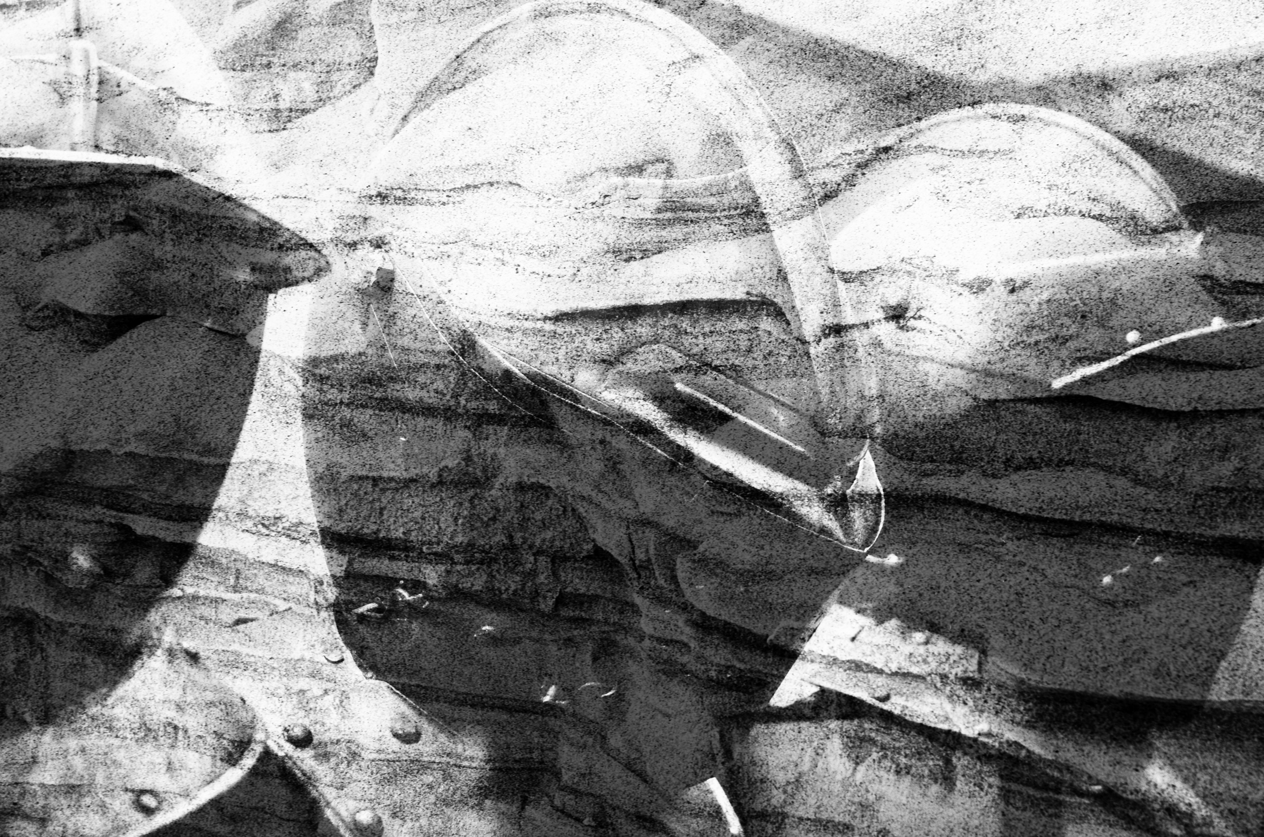 Холодный пляж. Катрин Эдельвак