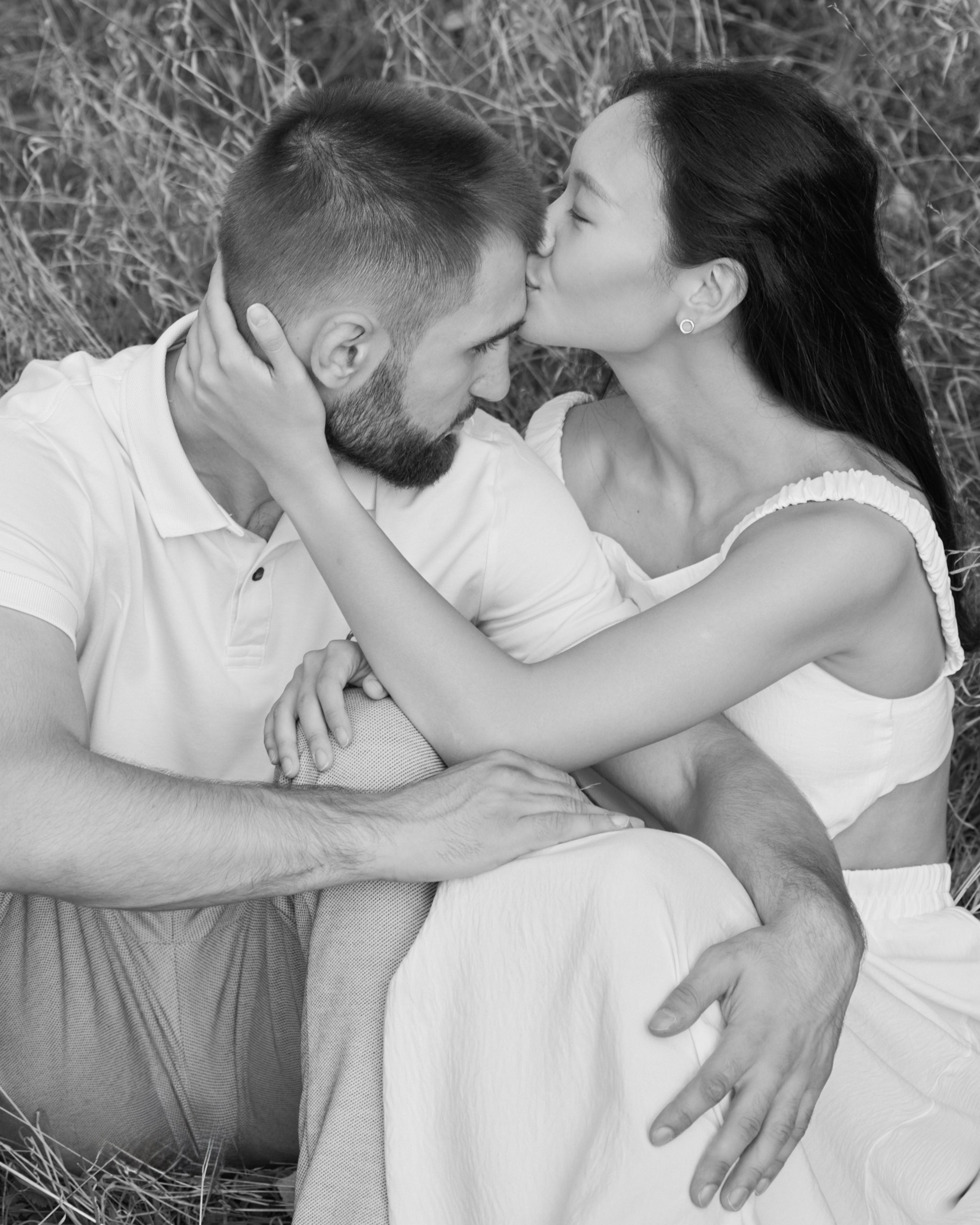 Небо до горизонта. Minflo Photographer