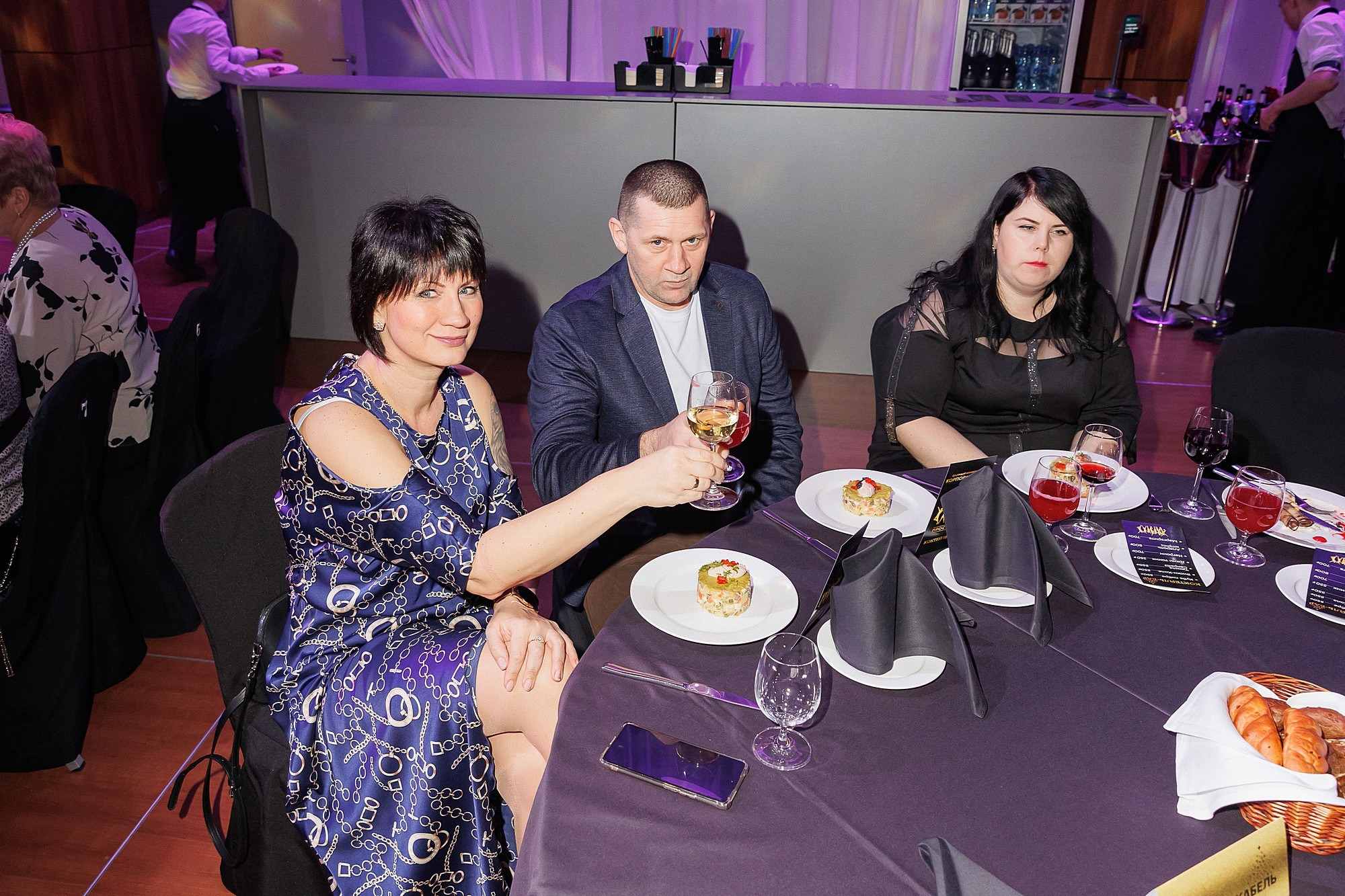 ПРОСТОРИЯ | КОРПОРАТИВИЩЕ`24. Боченков Вадим | Фотограф в Пскове и Санкт-Петербурге