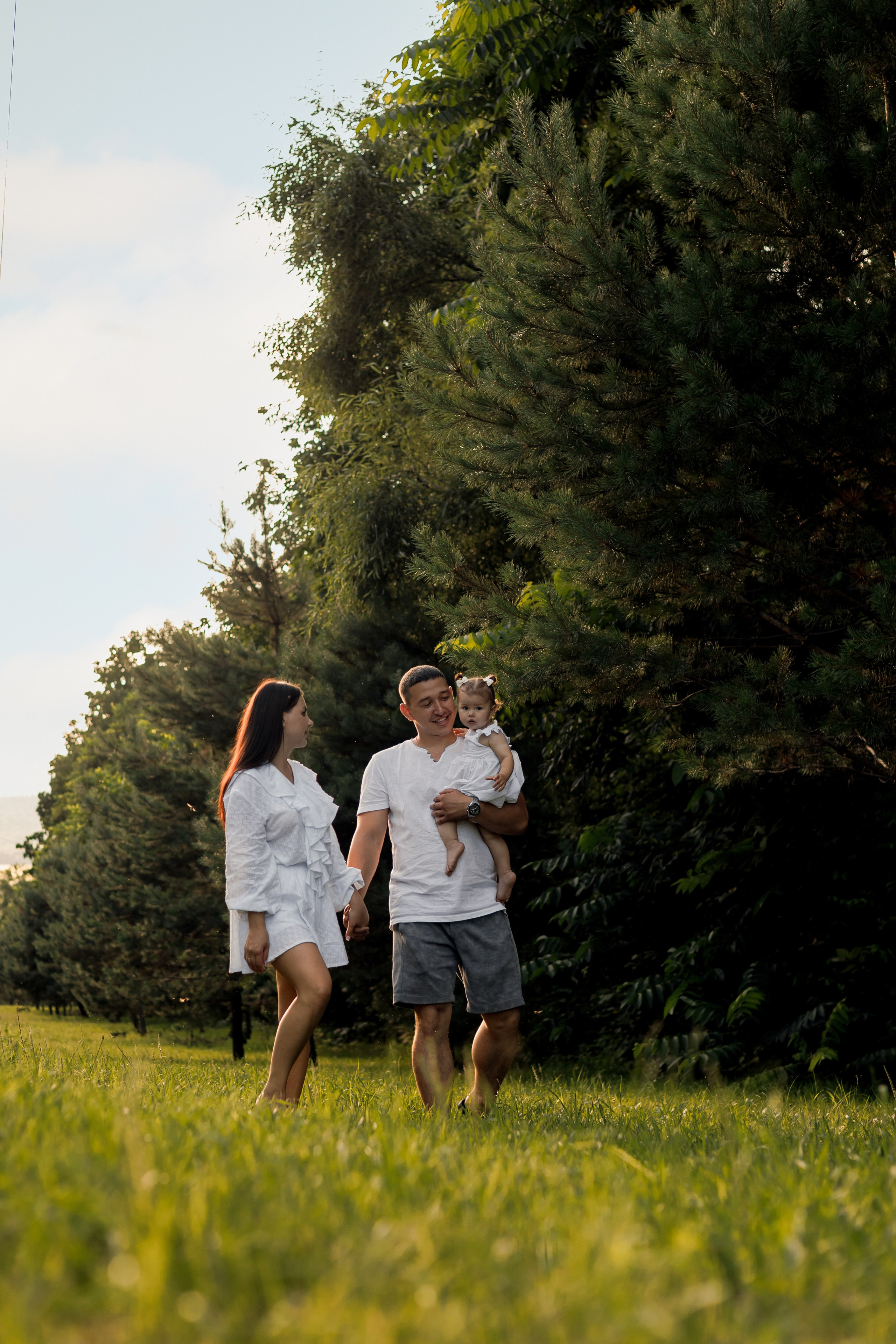 Детский фотограф биробиджан. Детский и семейный фотограф  Биробиджан Оля Светагор