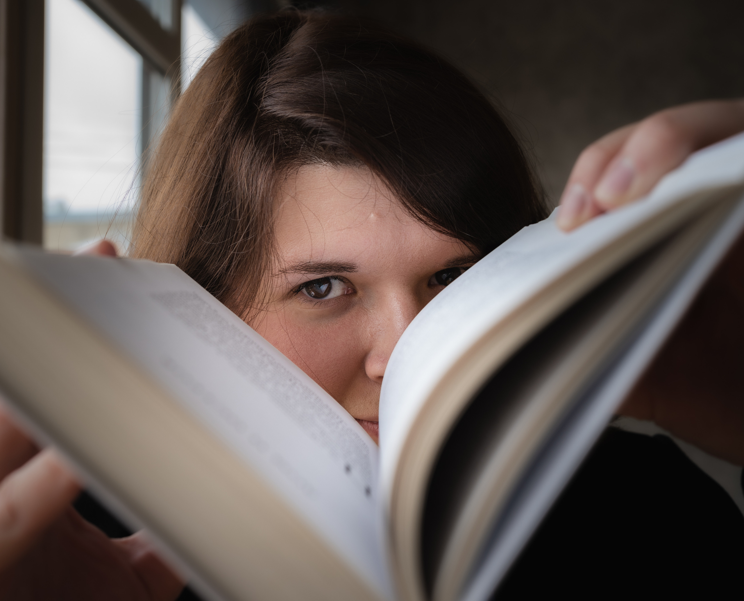 Съёмка контента для преподавателя литературы. Предметный фотограф Санкт-Петербург