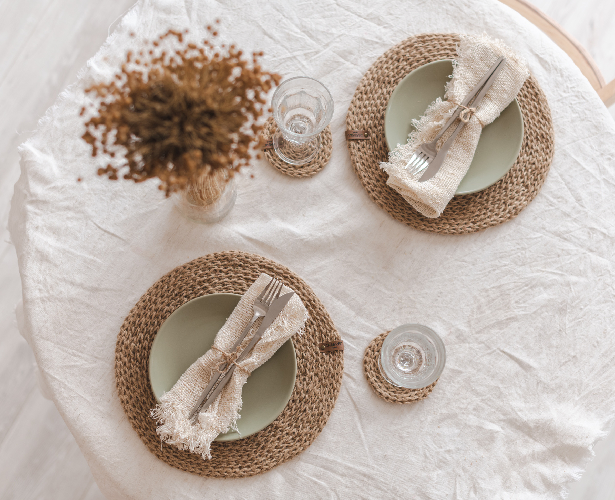 Съёмка корзин для хранения и джутовых изделий для для маркетплейса ozon и wildberries, и для социальных сетей. Предметный фотограф Санкт-Петербург