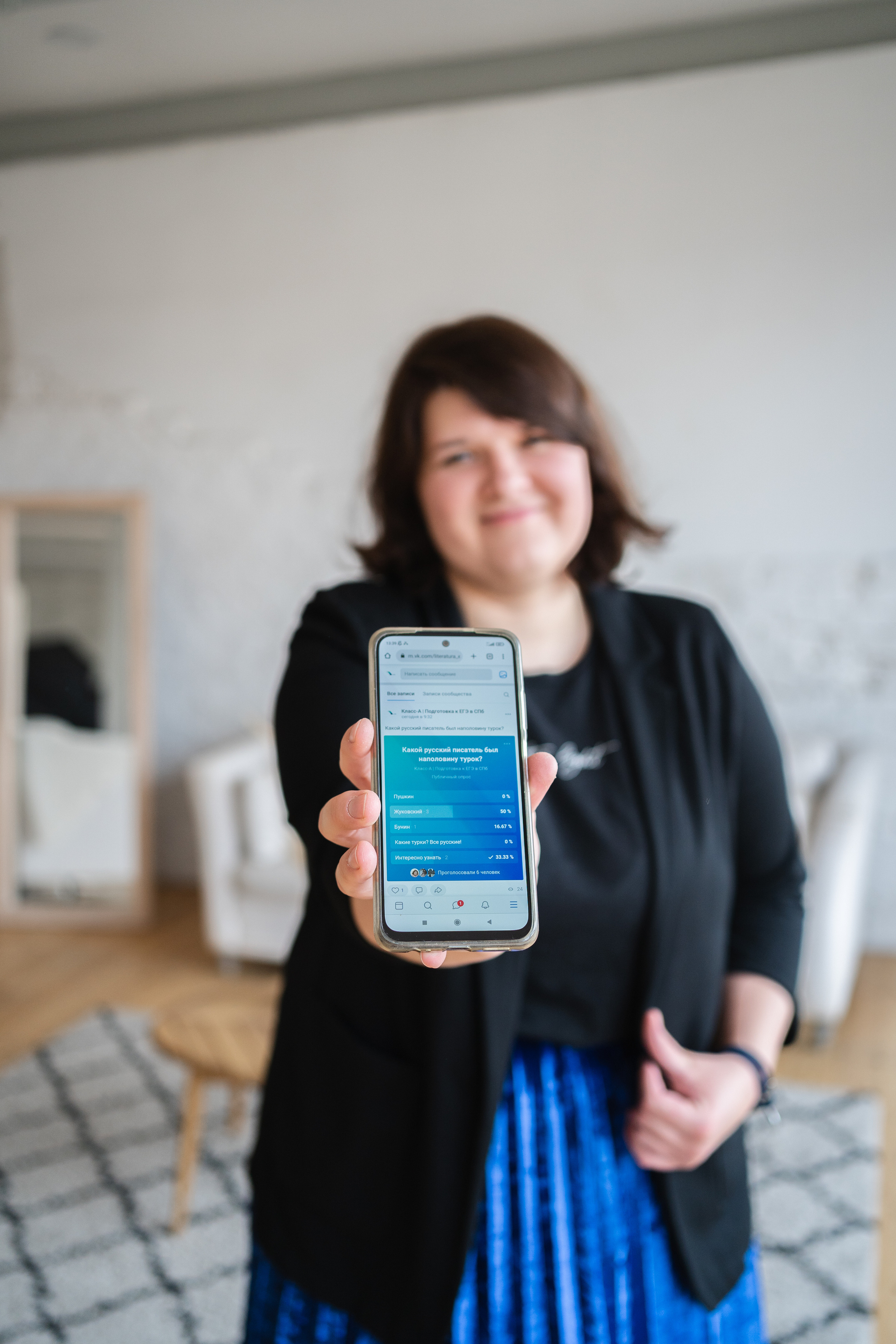 Съёмка контента для преподавателя литературы. Предметный фотограф Санкт-Петербург