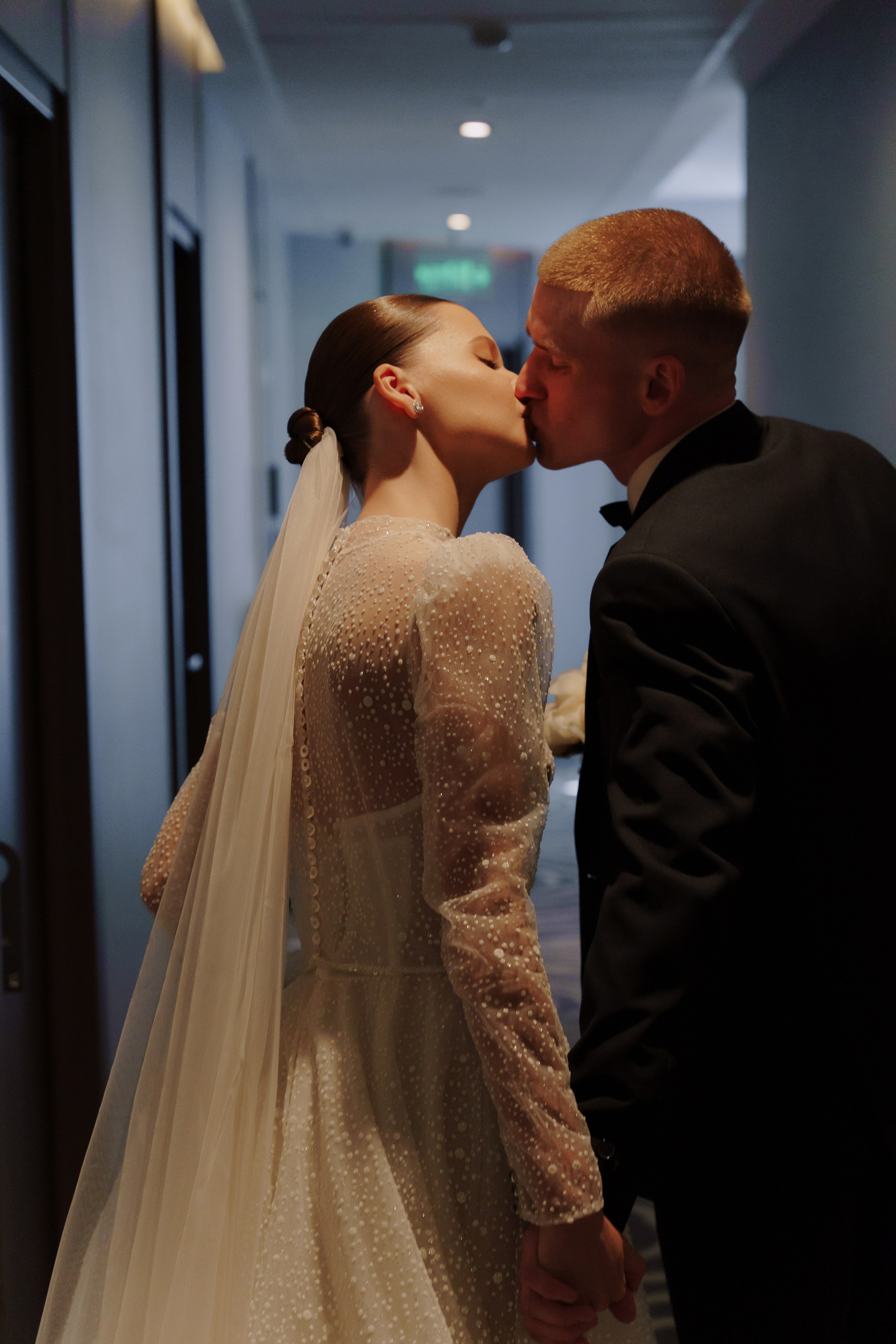 Лиза и Влад 💍