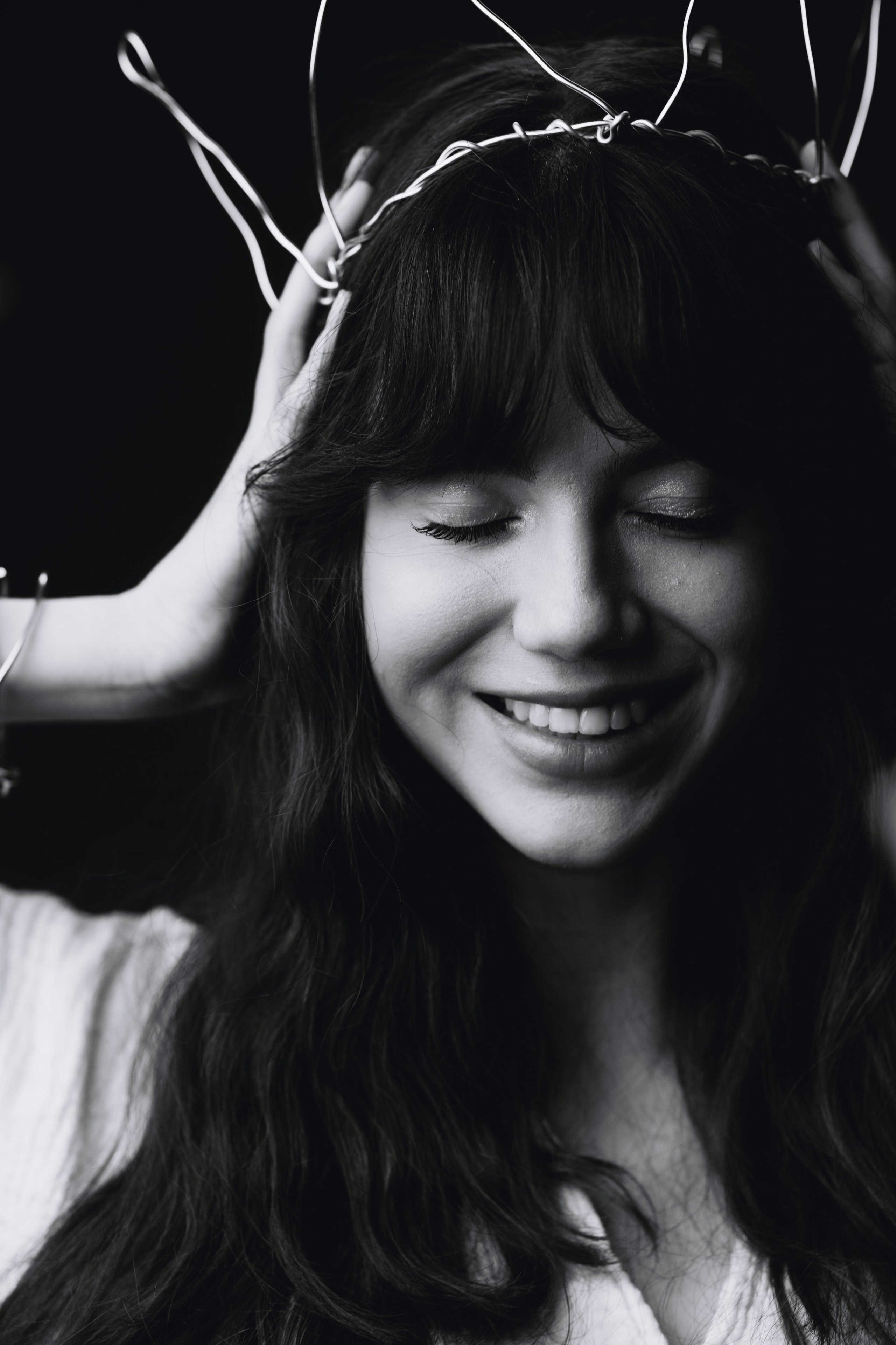 Портретный и имиджевый/контент фотограф в Екатеринбурге Шилова Валерия