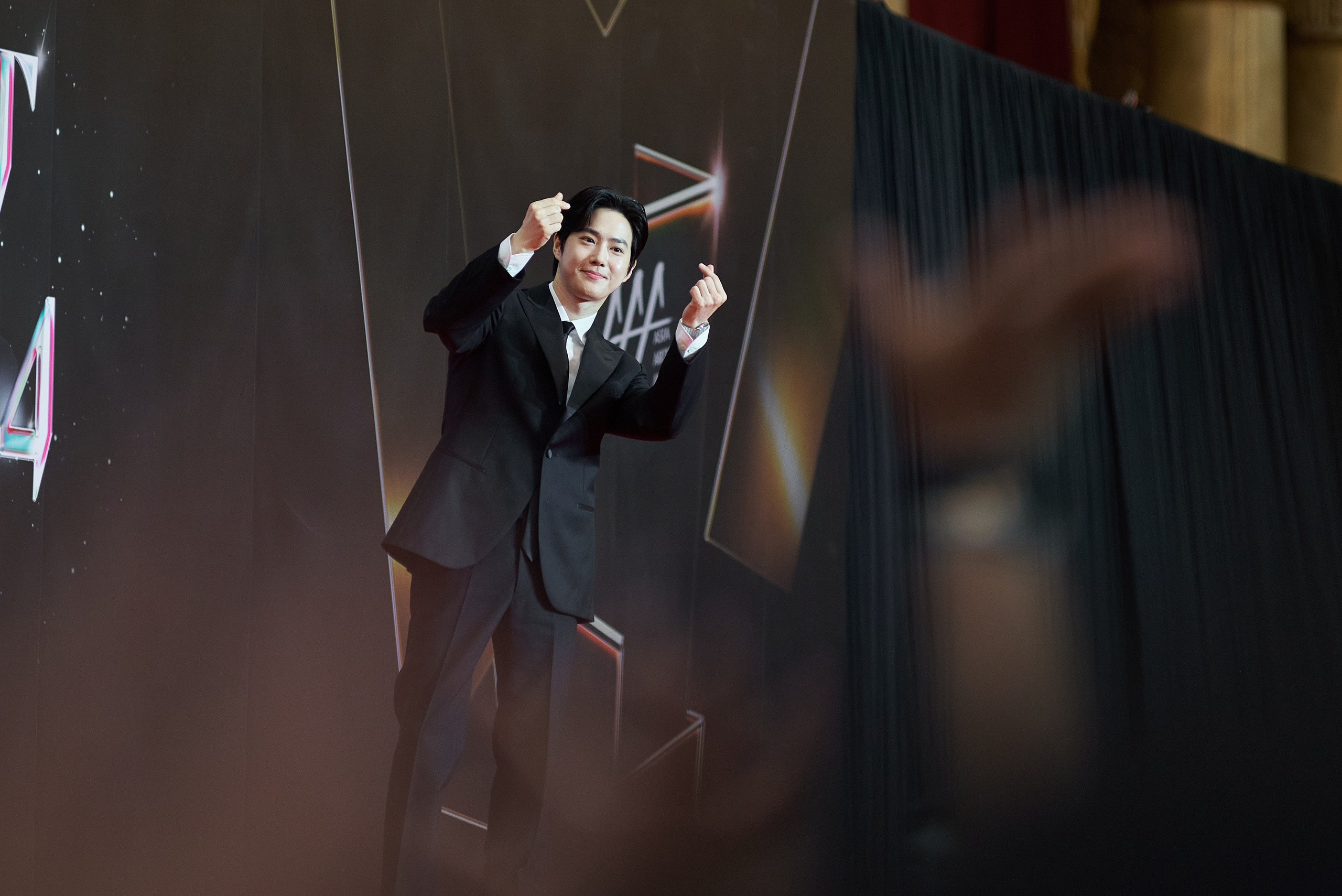 Asia Artist Awards 2024. Photographer Bangkok — Pattaya | фотограф Бангкок — Паттайа