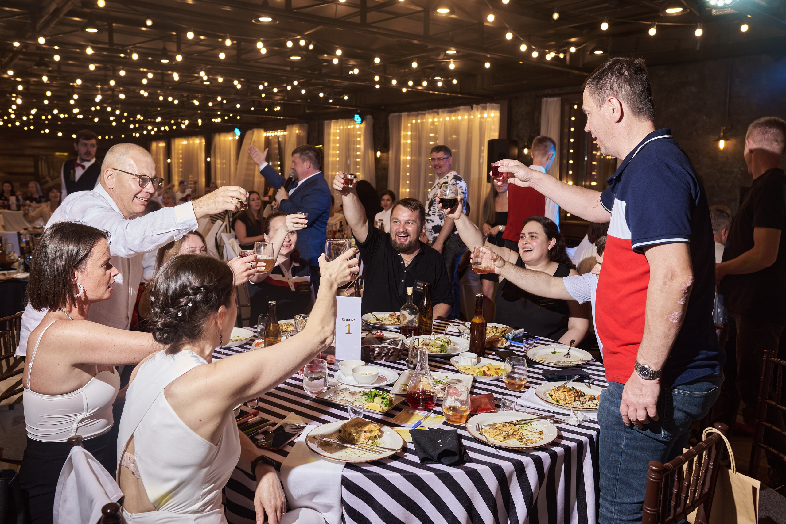 Ежегодный слет франчайзи компании Русская дымка. Photographer Bangkok — Pattaya | фотограф Бангкок — Паттайа