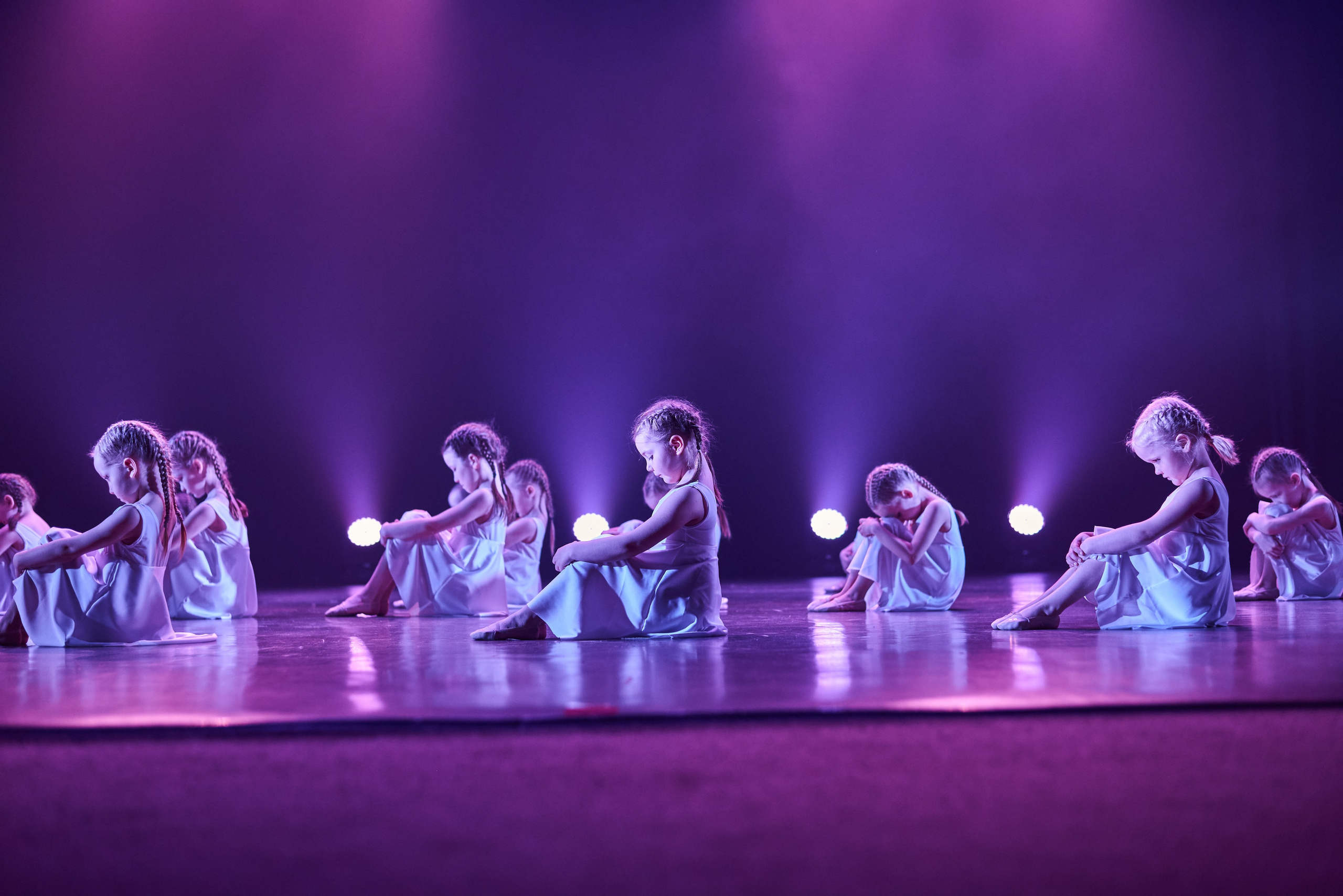 Отчетный концерт центра хореографии NonStop. Photographer Bangkok — Pattaya | фотограф Бангкок — Паттайа