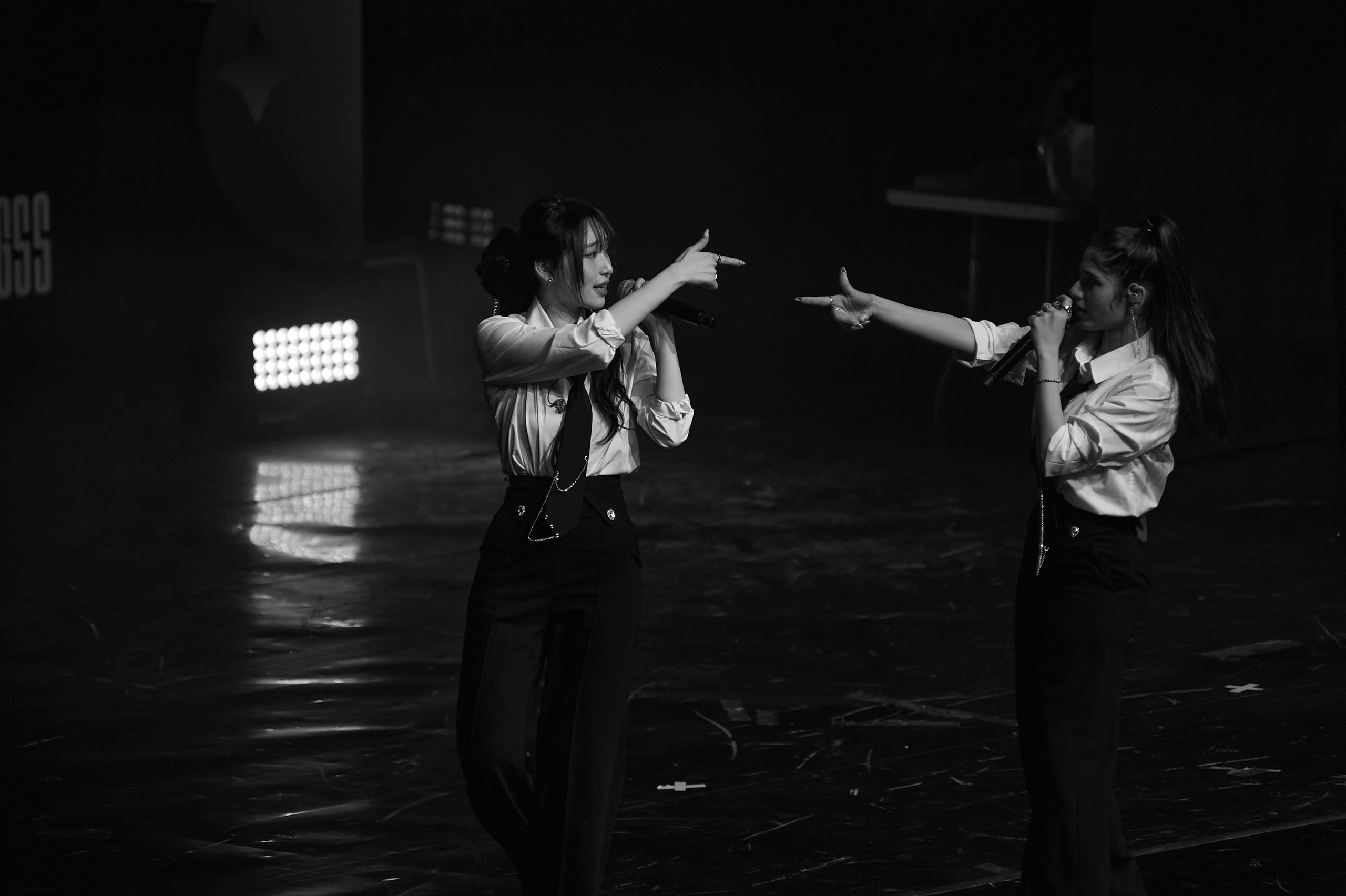 Concerts portfolio. Photographer Bangkok — Pattaya | фотограф Бангкок — Паттайа