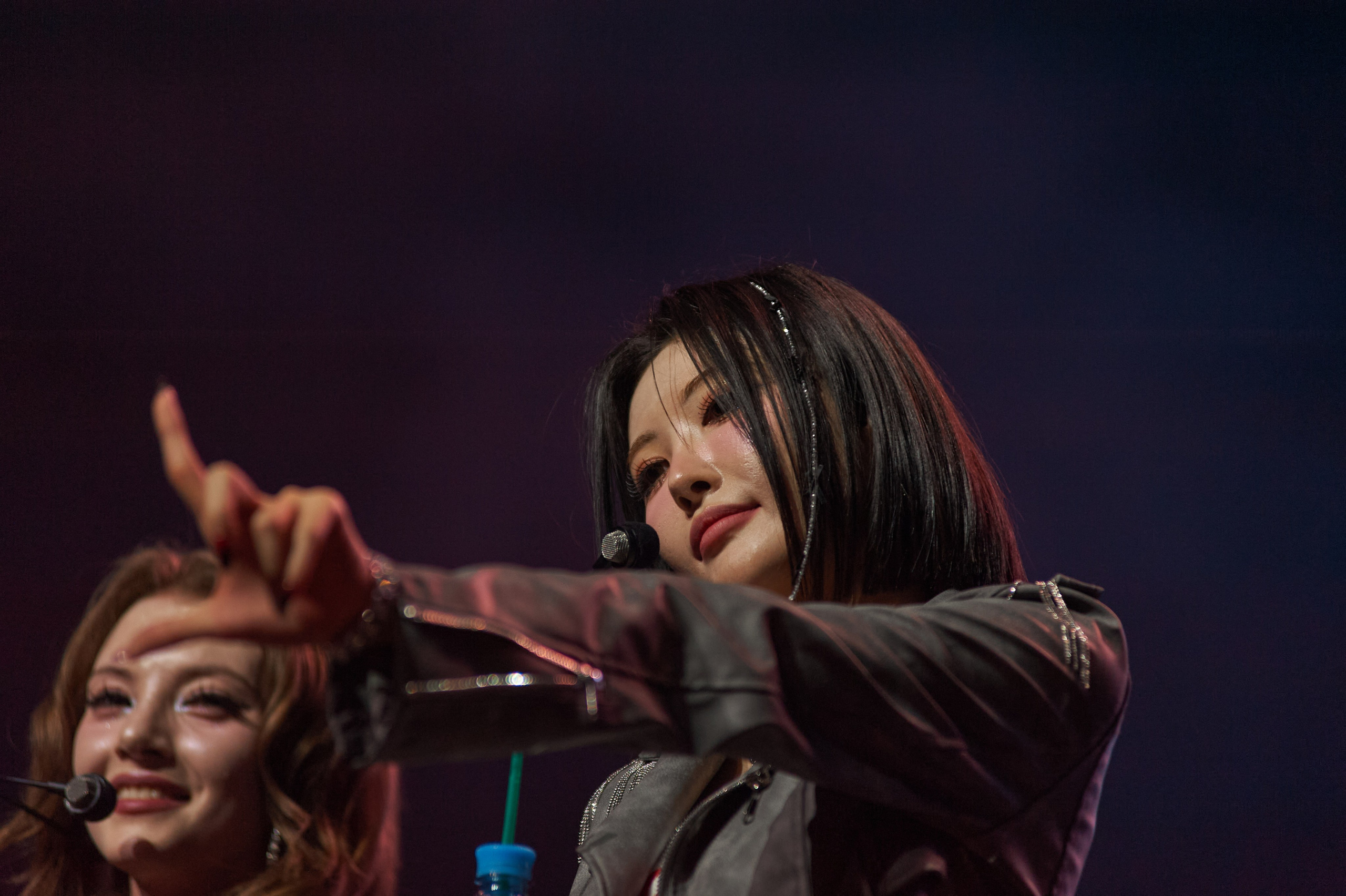 X: IN MOSCOW — MTS Live Hall. Photographer Bangkok — Pattaya | фотограф Бангкок — Паттайа