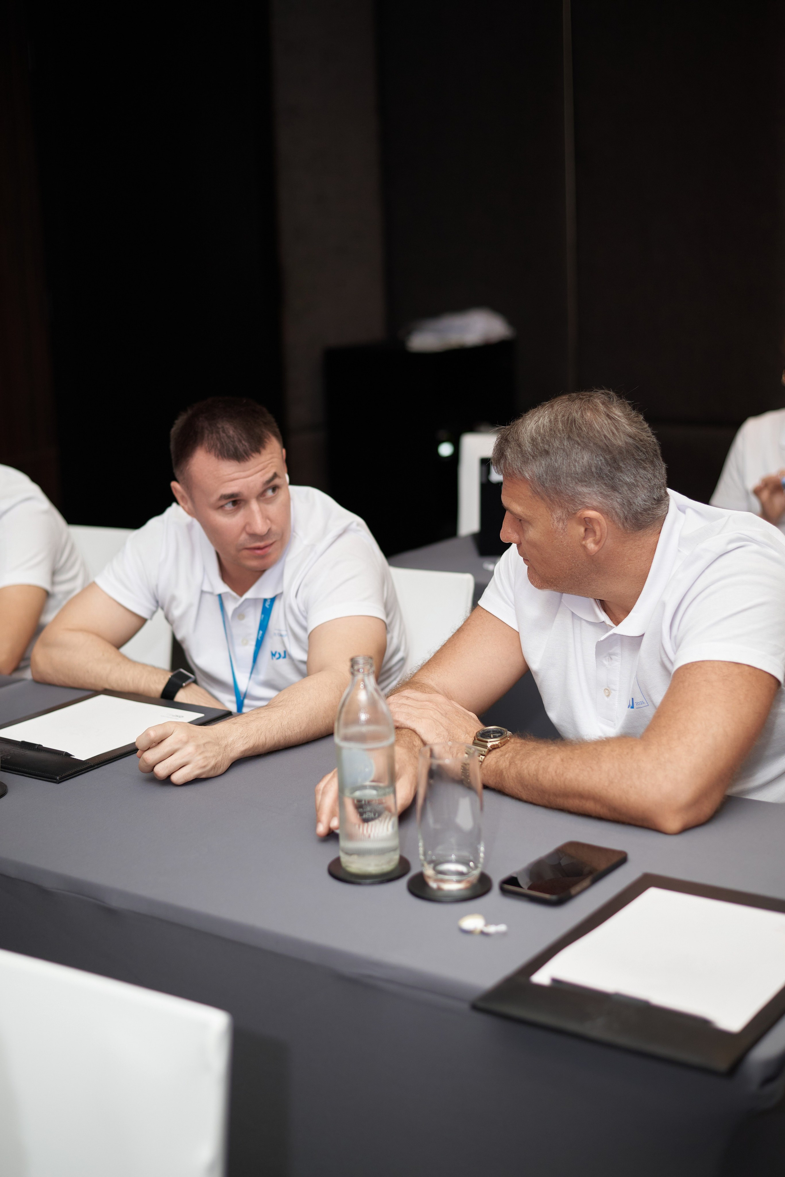 MDJ — conference of key partners (Bangkok). Photographer Bangkok — Pattaya | фотограф Бангкок — Паттайа