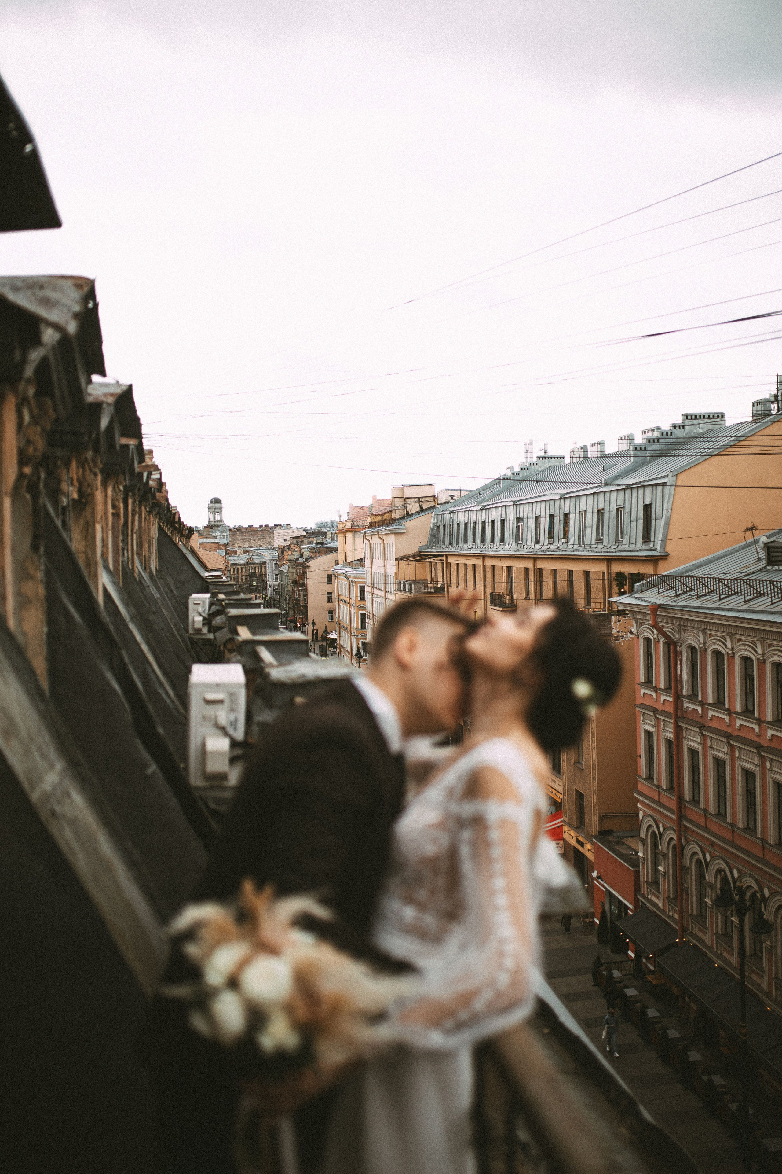 Л & M | Санкт-Петербург. Фотограф Екатерина Амбрушкевич