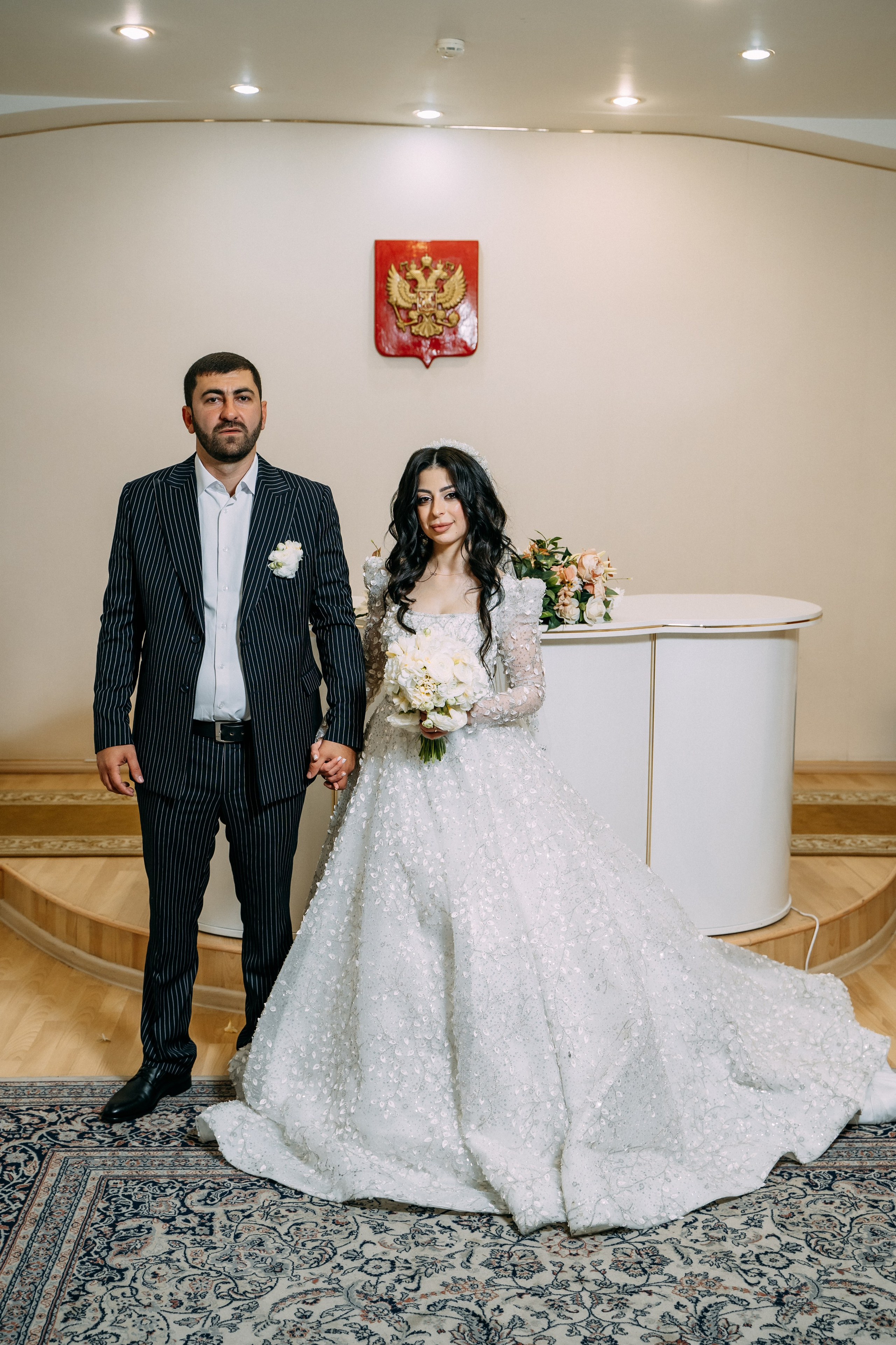 Анонс Свадебного дня 26.04.2025. Свадебный фотограф Кирилл Зейналов, Туапсе