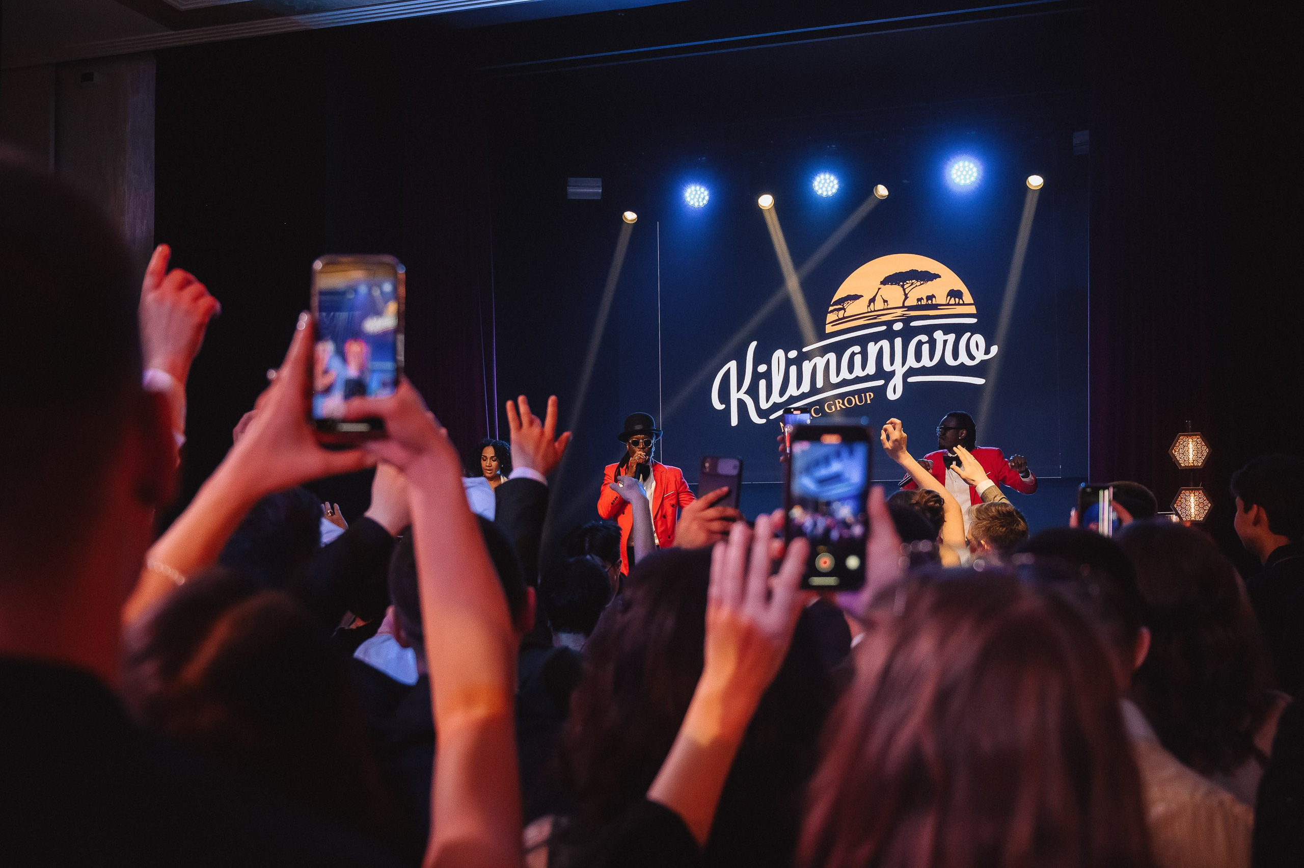 Национальная свадьба в Marshal Grand Hall. Евгений Нисковских — свадебный и репортажный фотограф в Тюмени