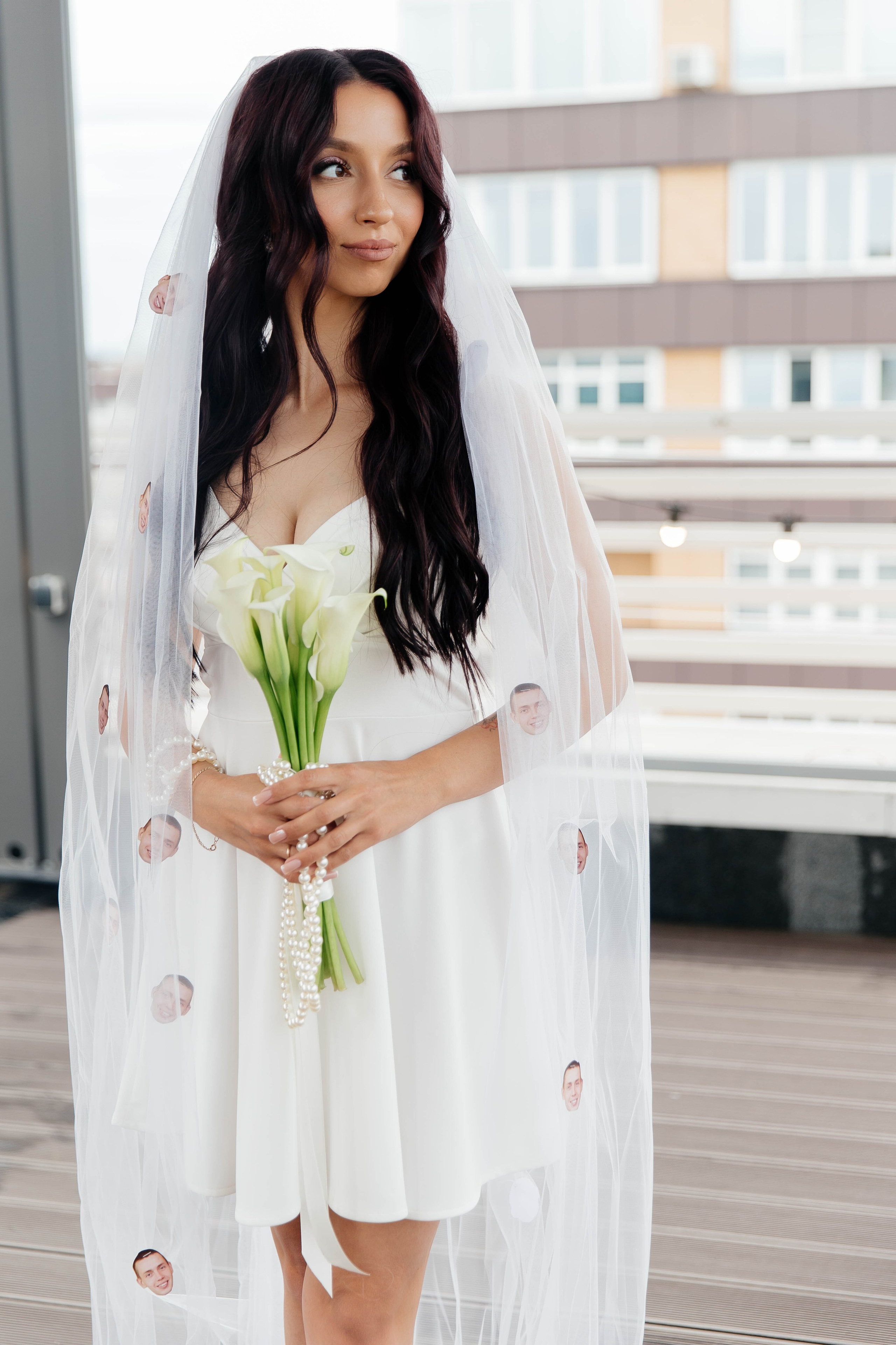 Девичник. Главная