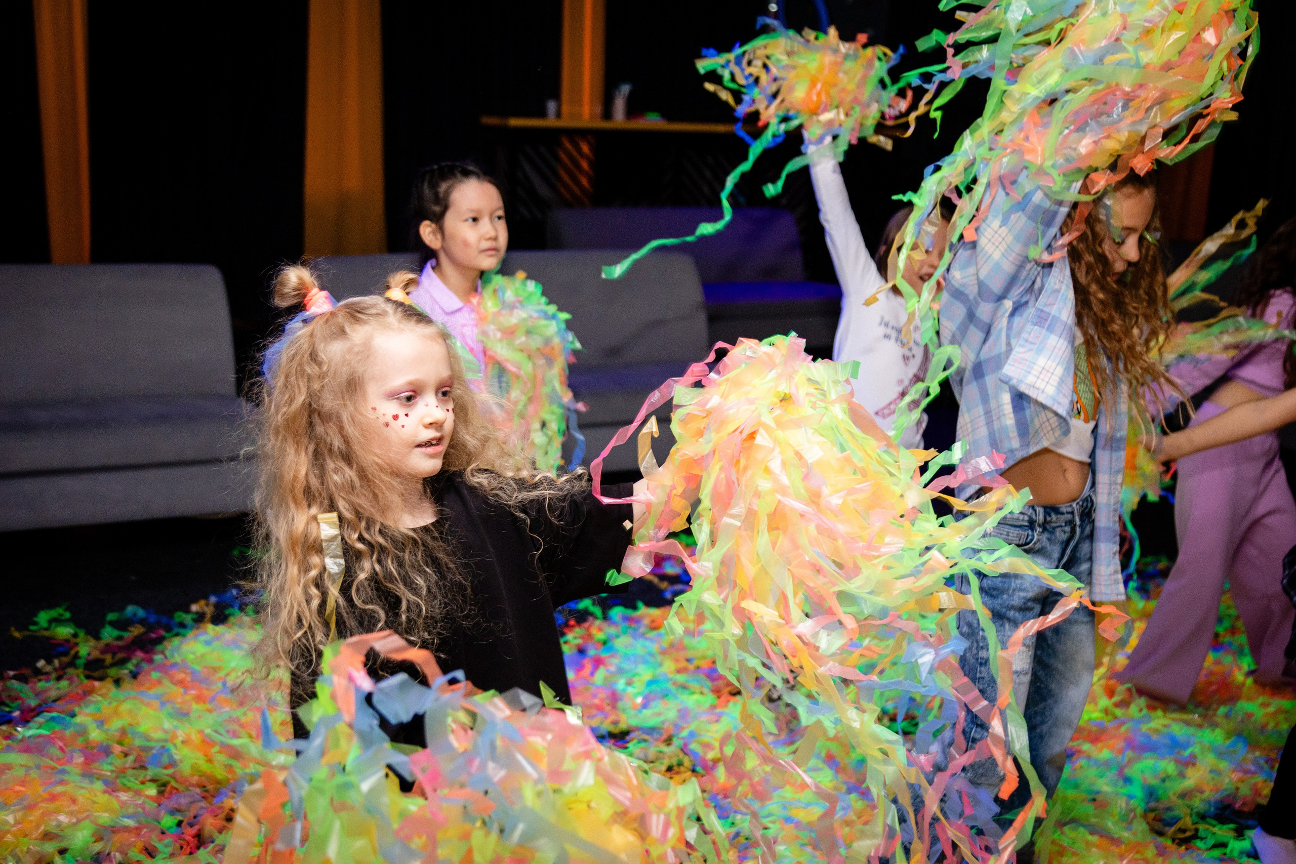 Алисе 7 лет. Детский фотограф видеограф в Хабаровске Михаил Орлов