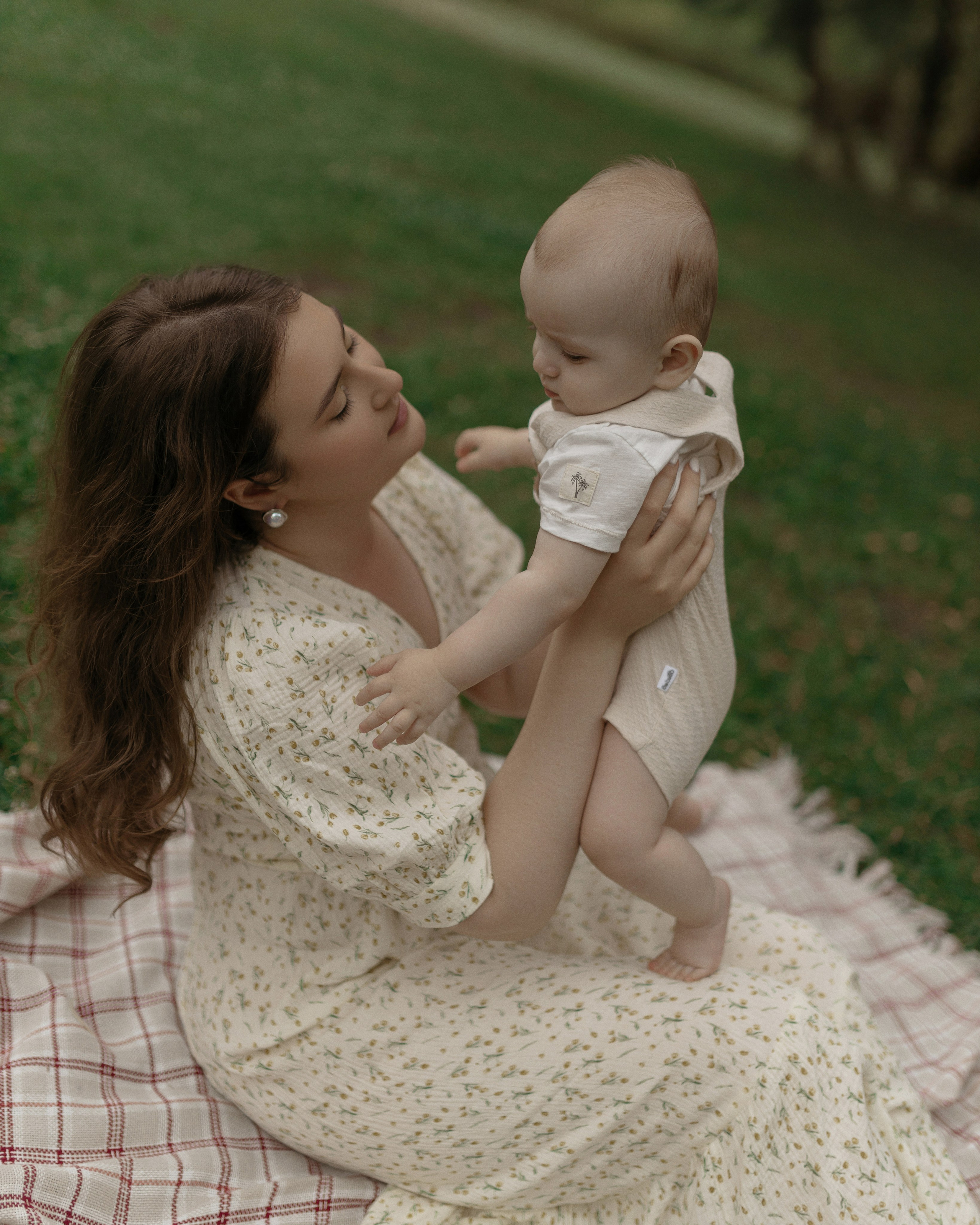 Саша Аня и Лев. DARYA.BELKINA