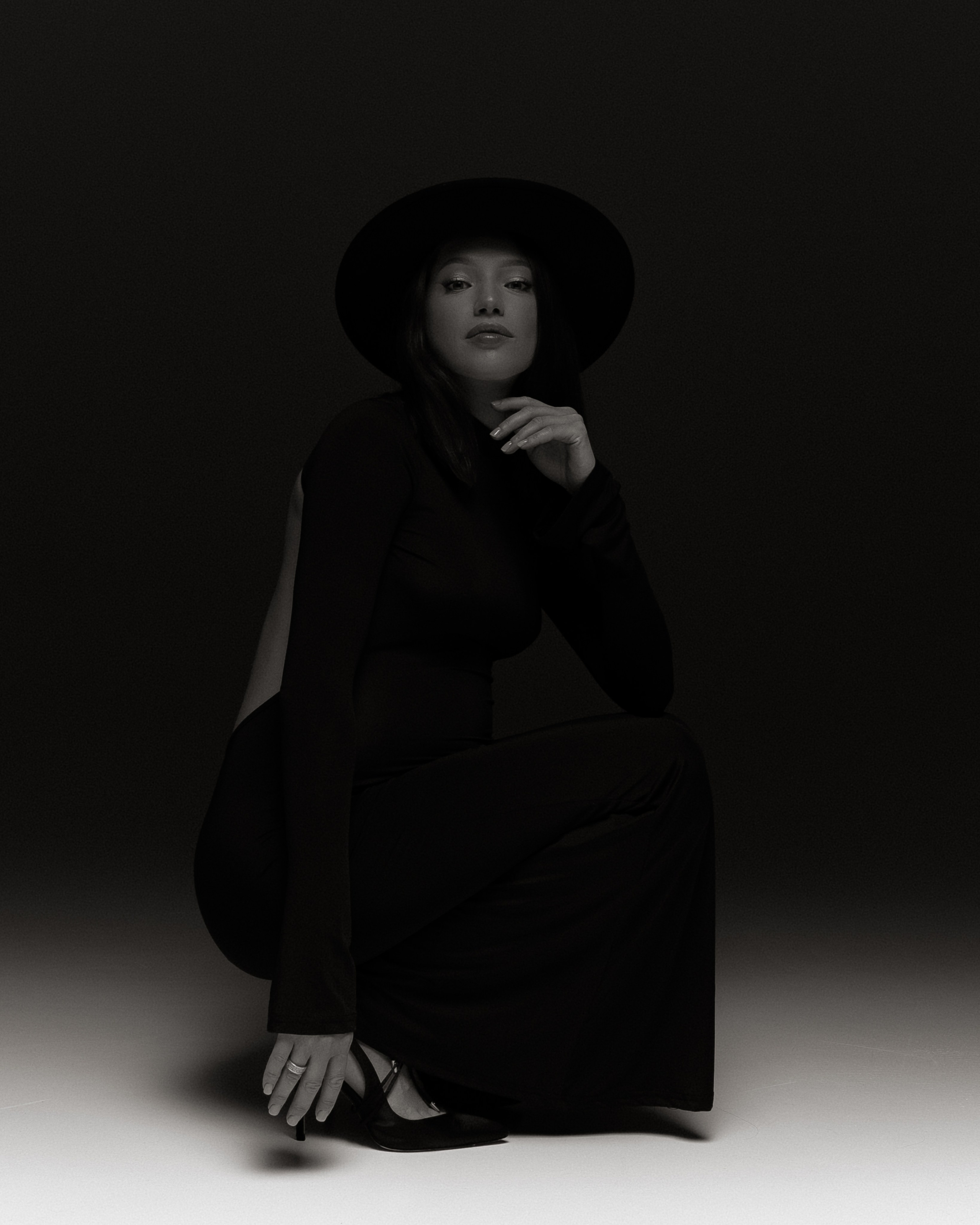 Дарья. DARYA.BELKINA