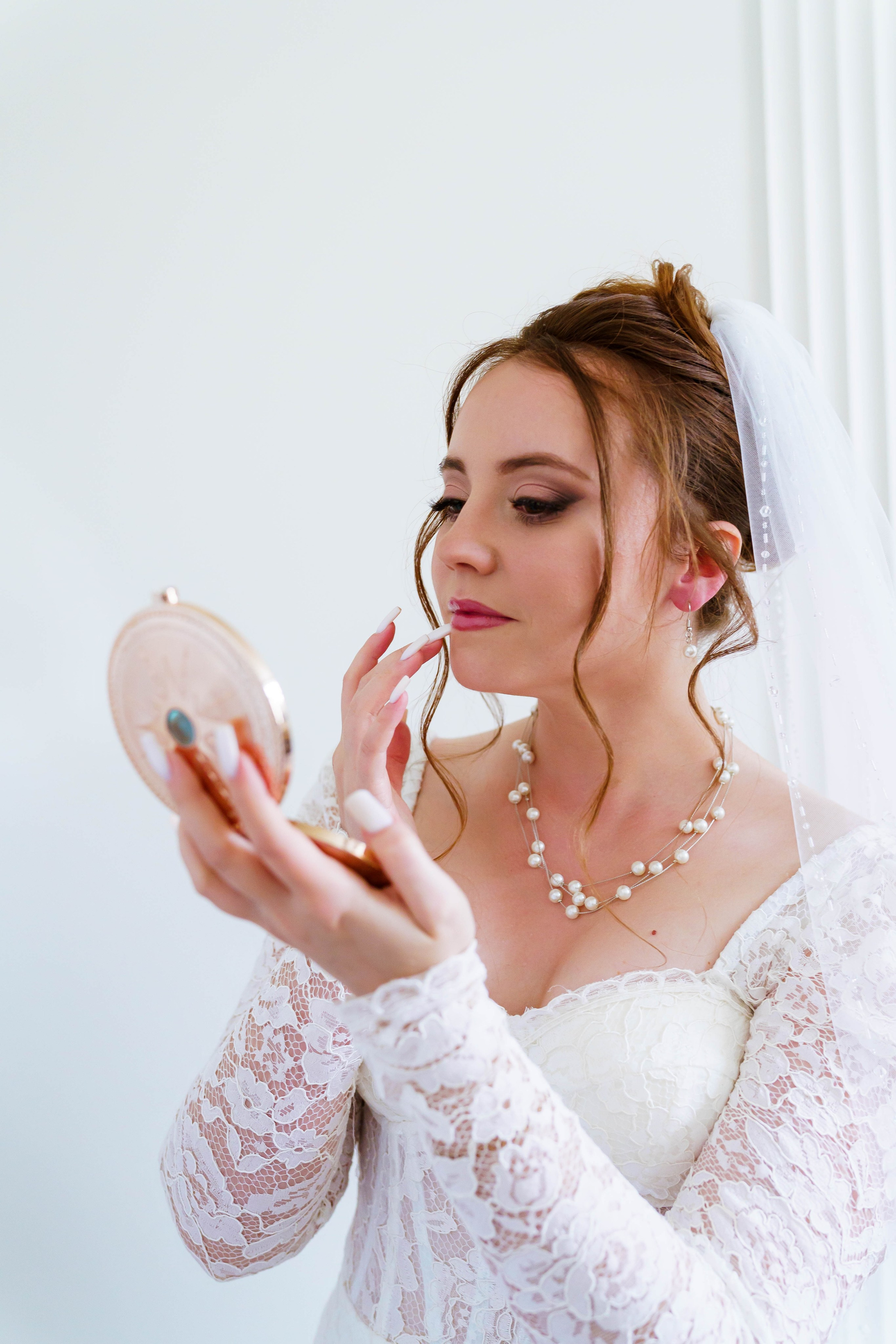 Свадьба Анастасии и Сергея. Твой фотограф Алина Кочергина