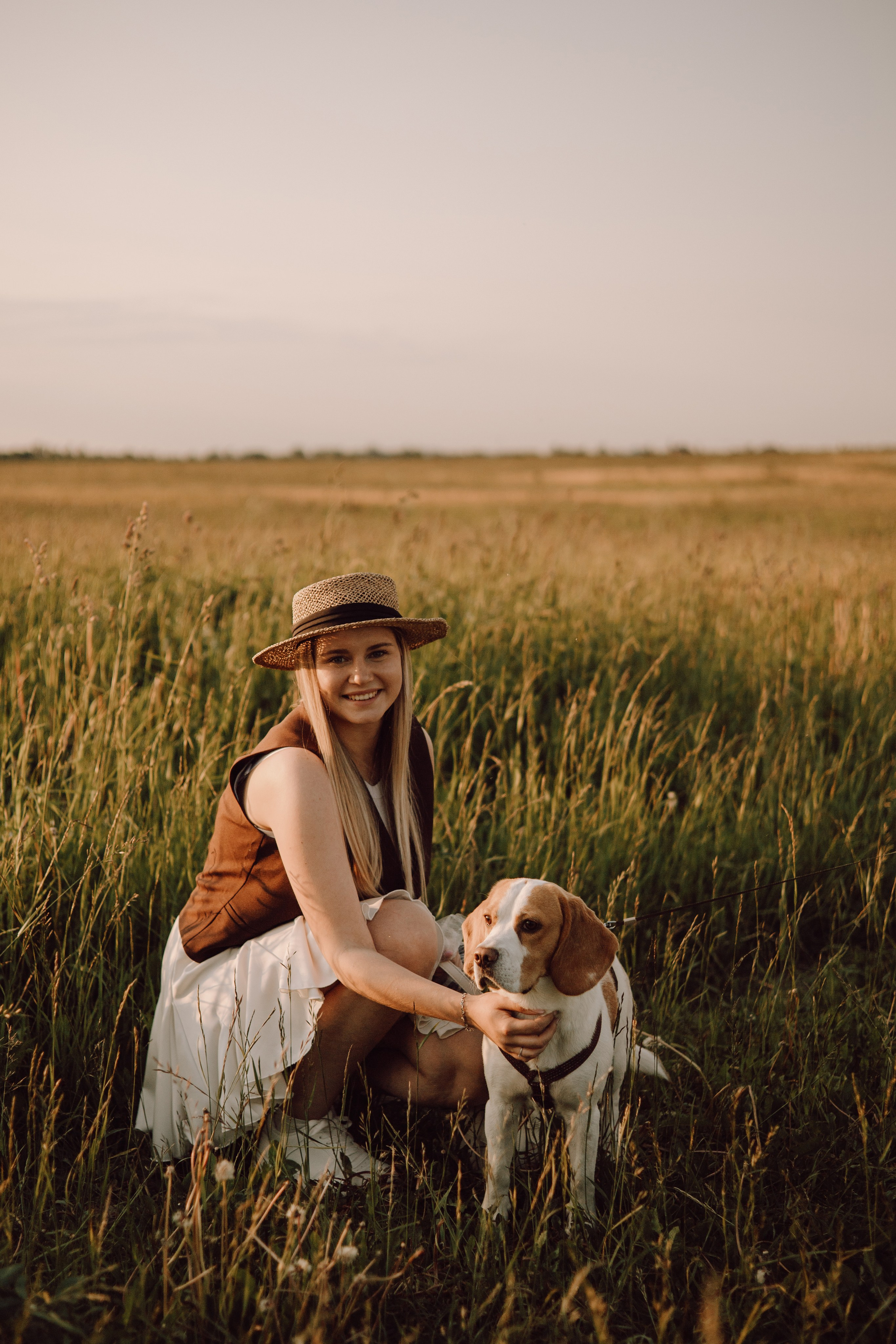 Мартин и его семья. Фотограф — анималист •love-story•|Санкт-Петербург