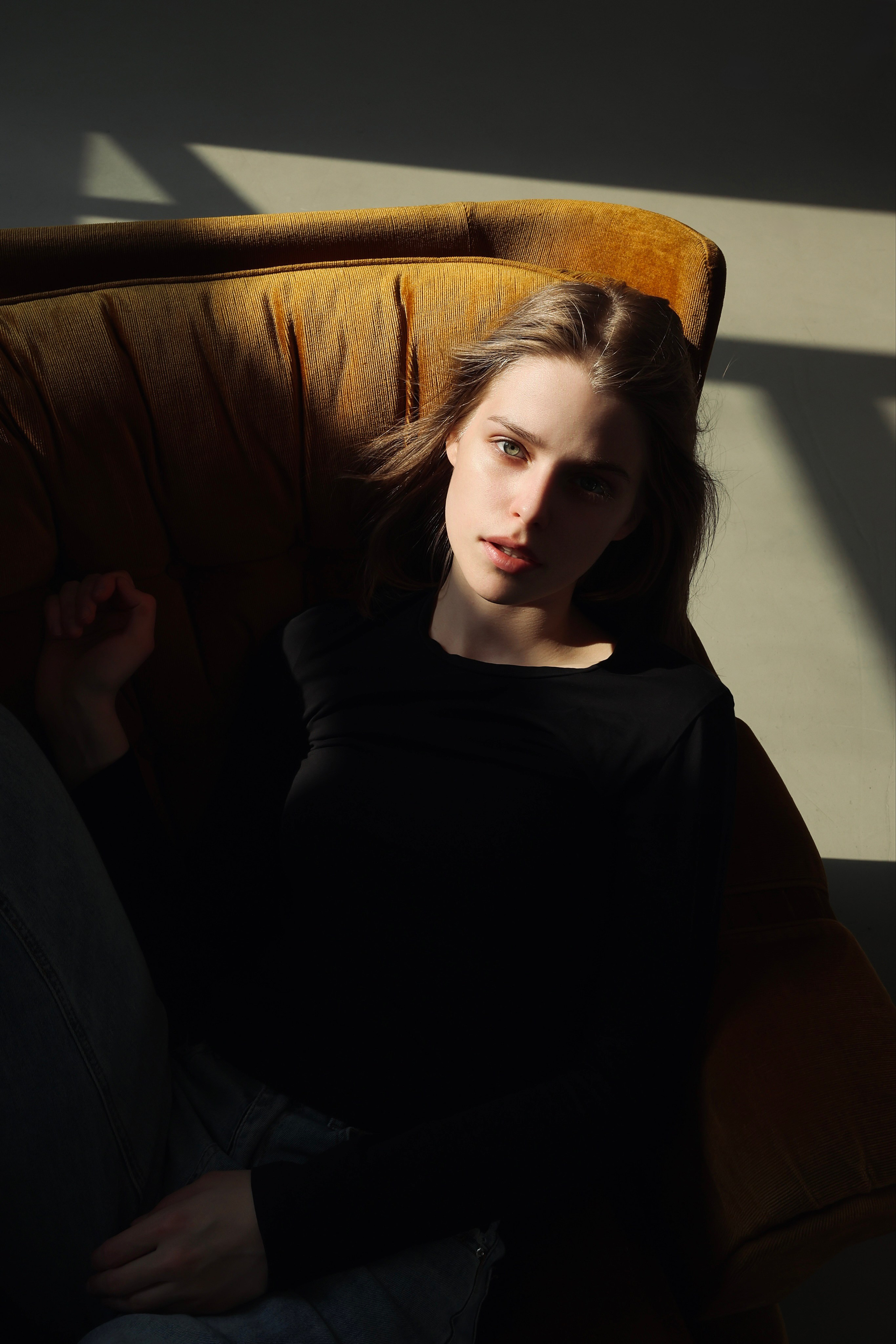 Варвара. Фотограф в Санкт-Петербурге. Диана Шкутова