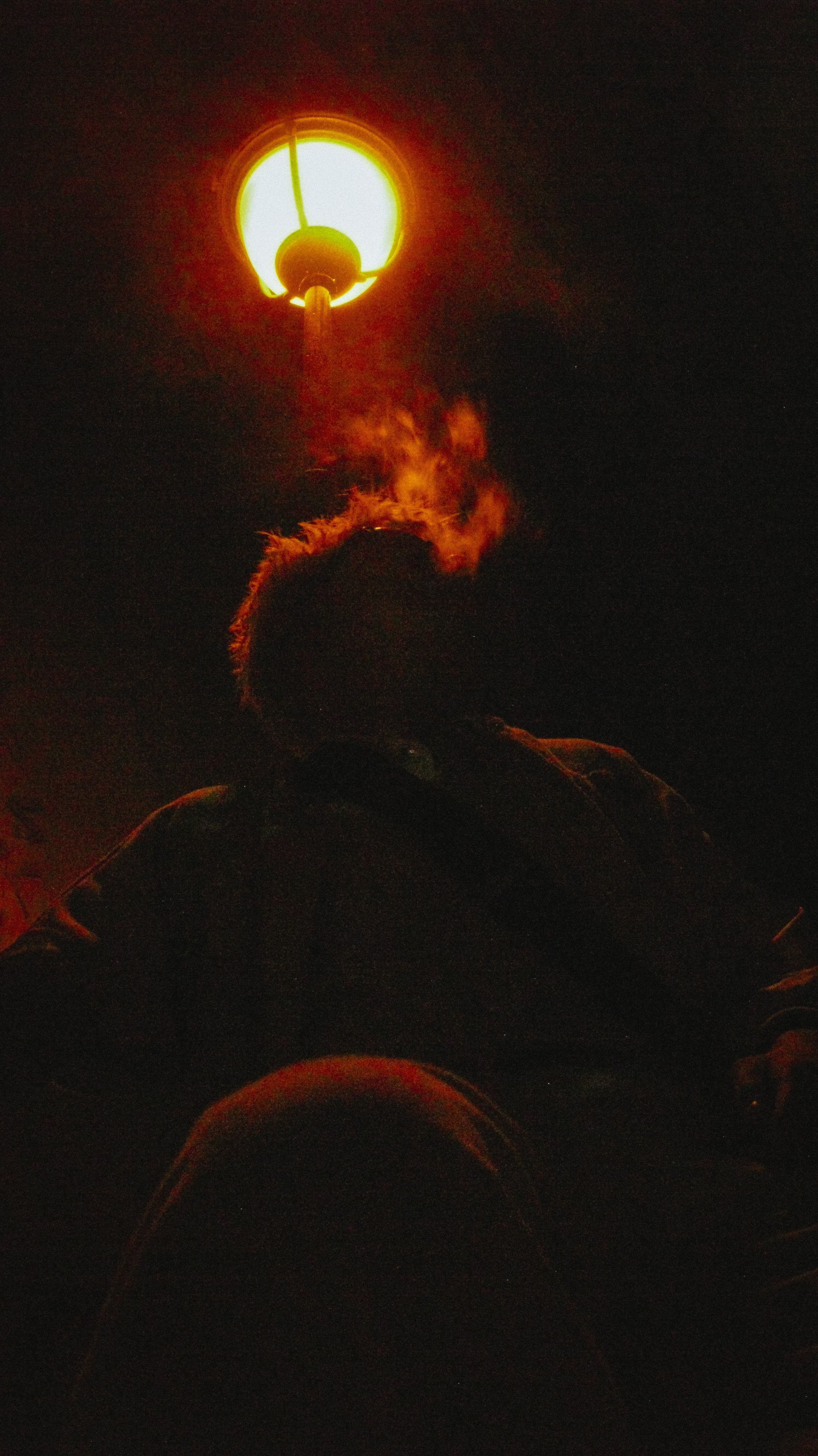 Ваня. Портретный и свадебный фотограф в Москве Александра