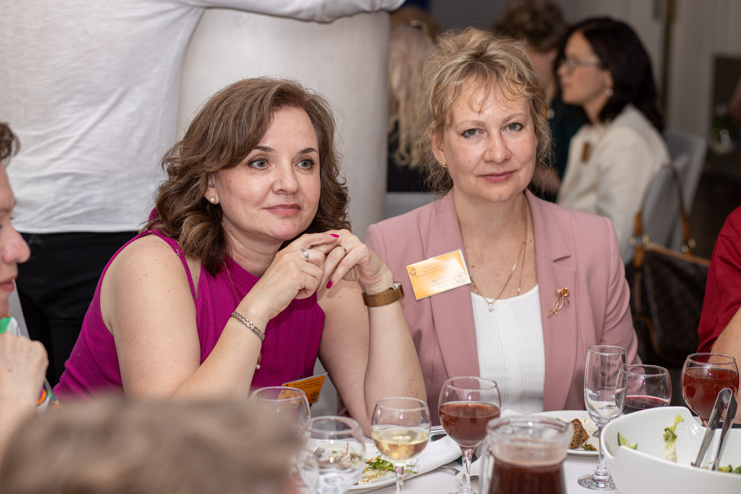 Встреча выпускников. Стоматологи СПб. Семейный фотограф в Вышнем Волочке — Ульяна Иванова | Фотосессии для всей семьи