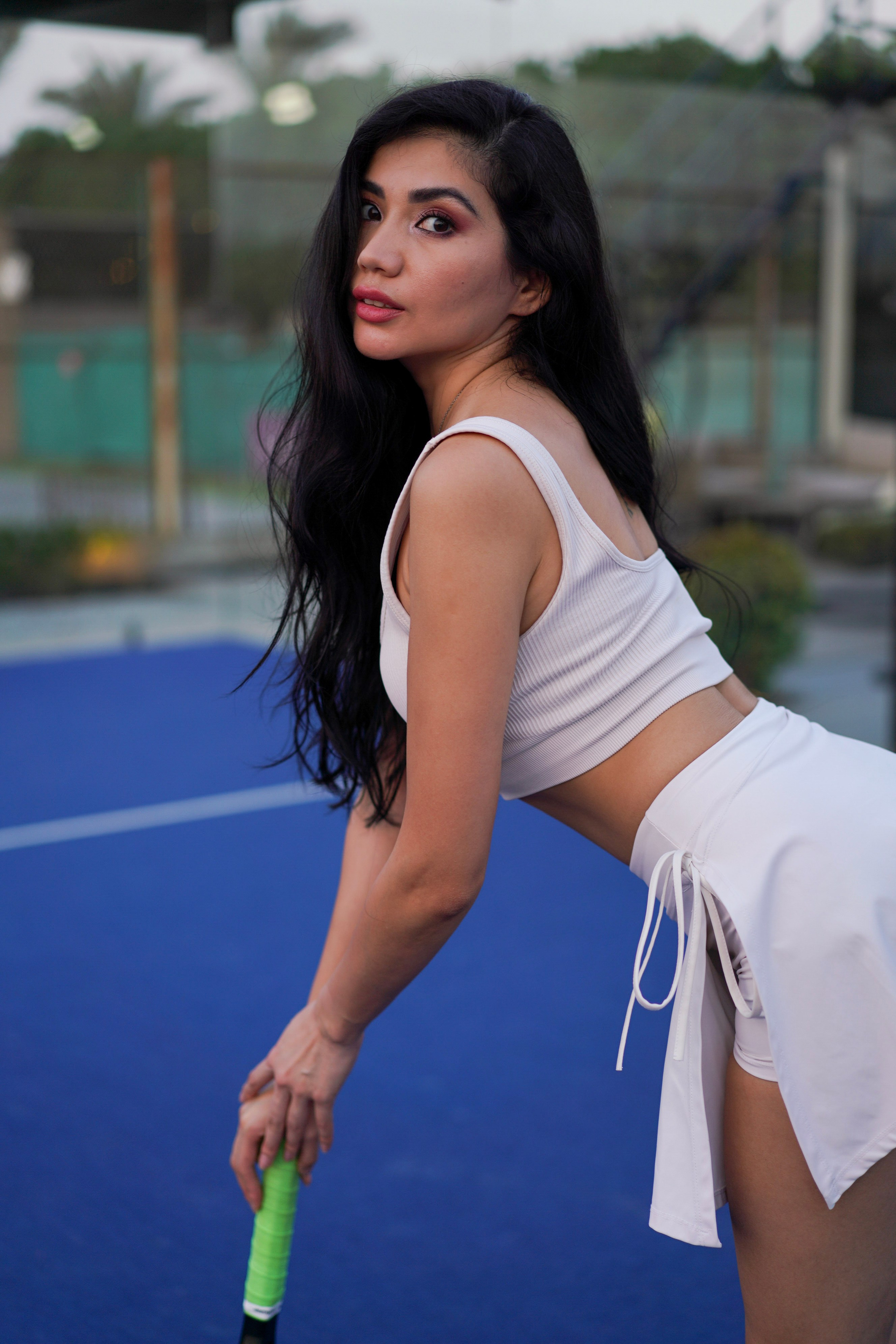 SPORT | TENNIS. Photographer in Dubai