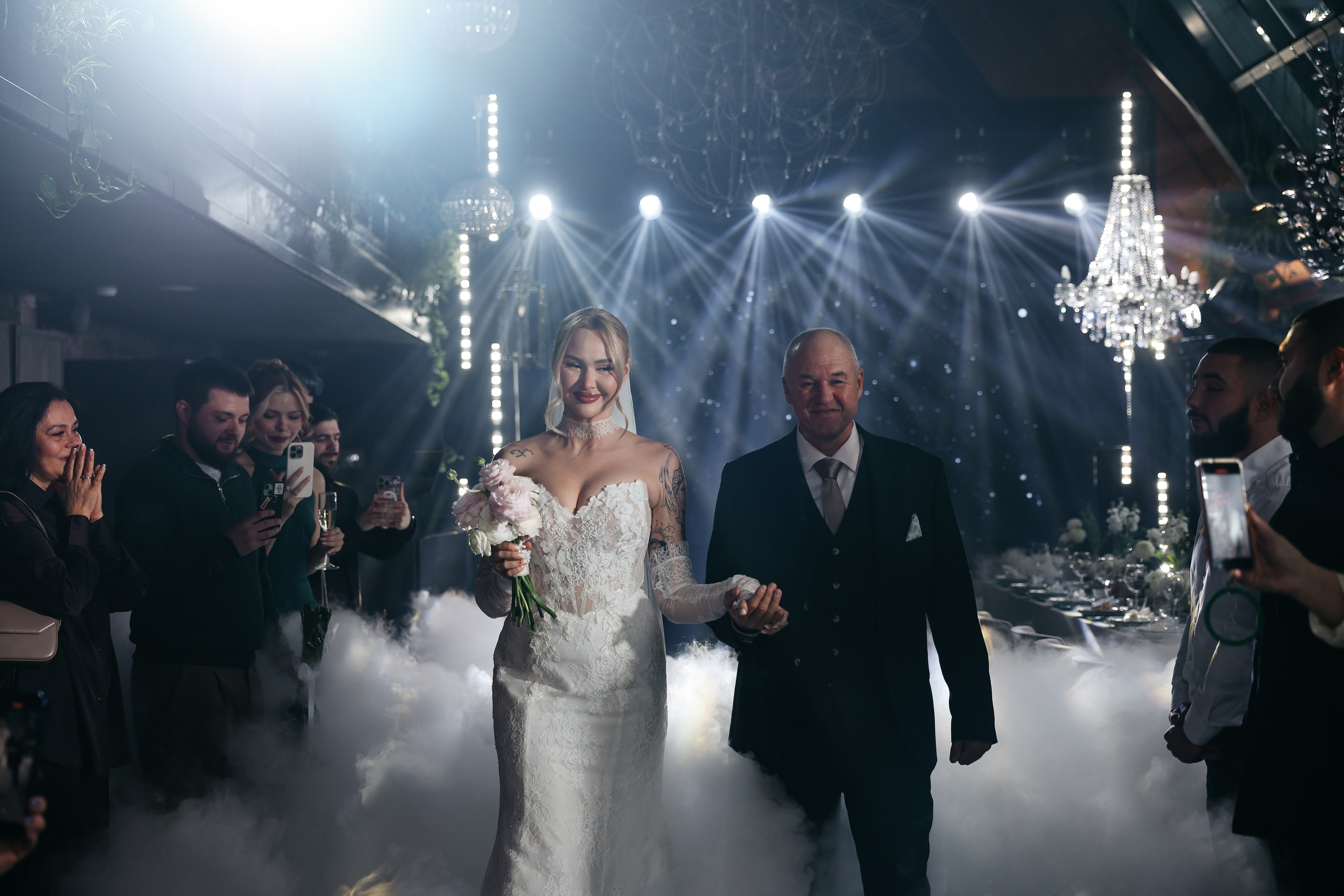 Александр и Алиса. Свадебный и семейный фотограф в Ростове-на-Дону Марианна Хахладжева