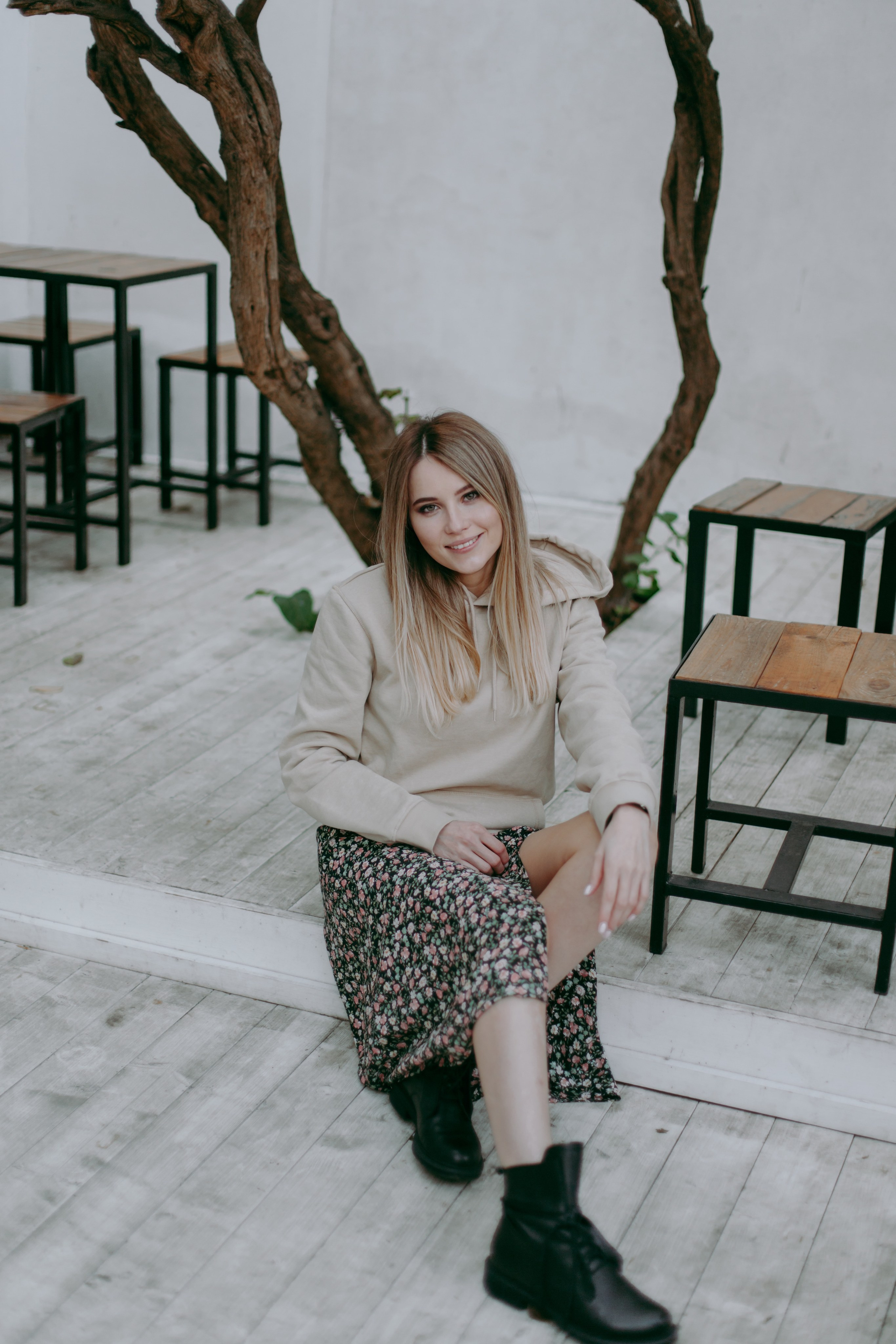 Эльвира. Свадебный и портретный фотограф Виктория Шипелик