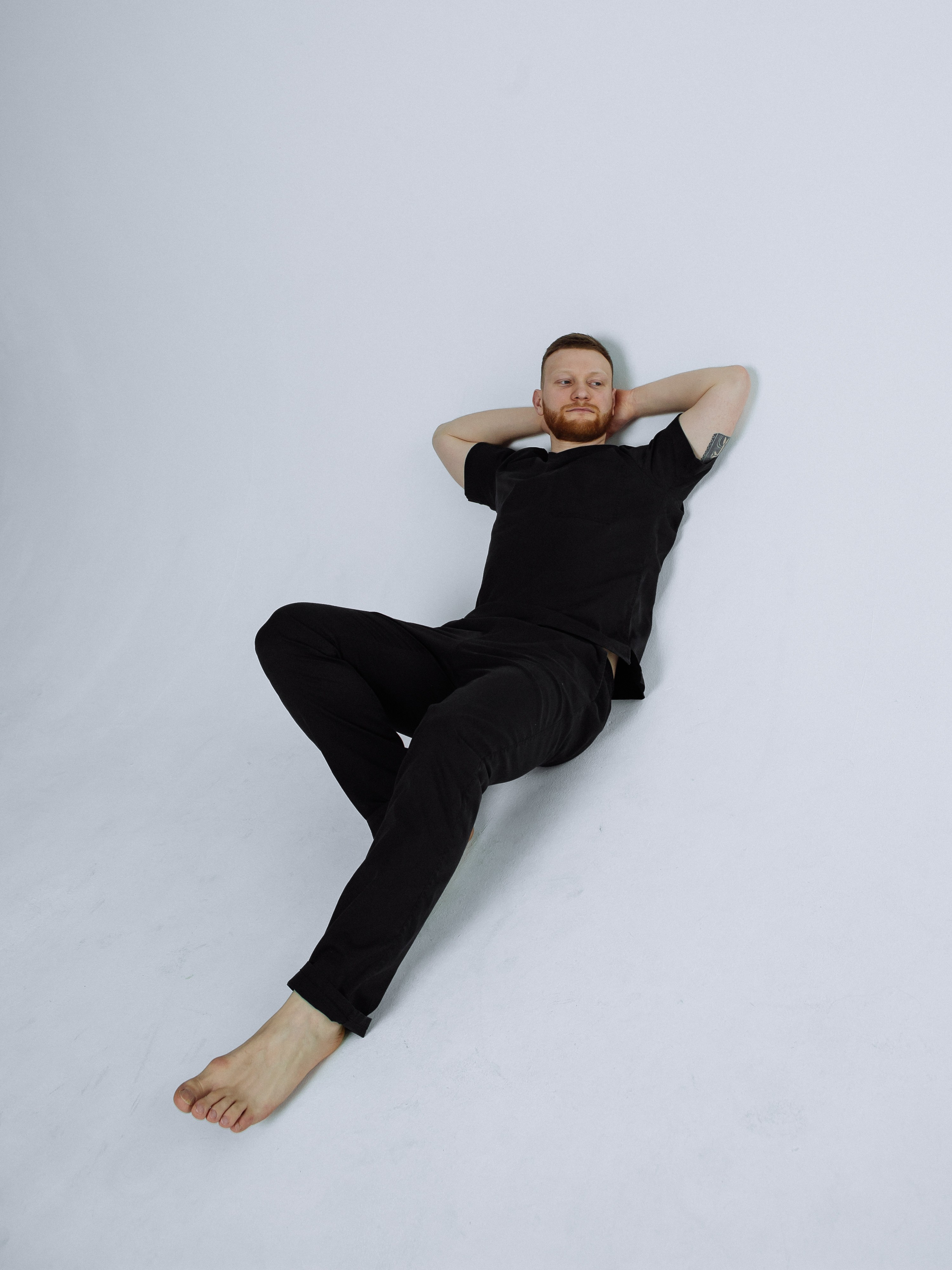 Александр. Свадебный и портретный фотограф Виктория Шипелик