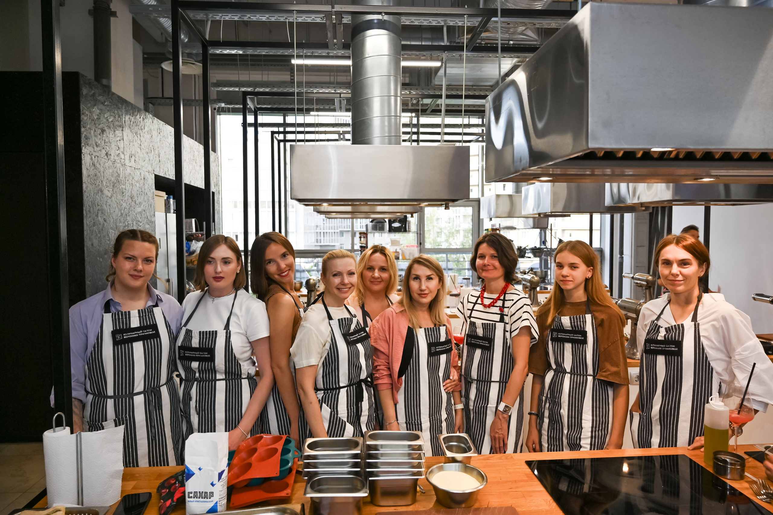 Мастер-класс. ZDARONOKIA Репортажный фотограф