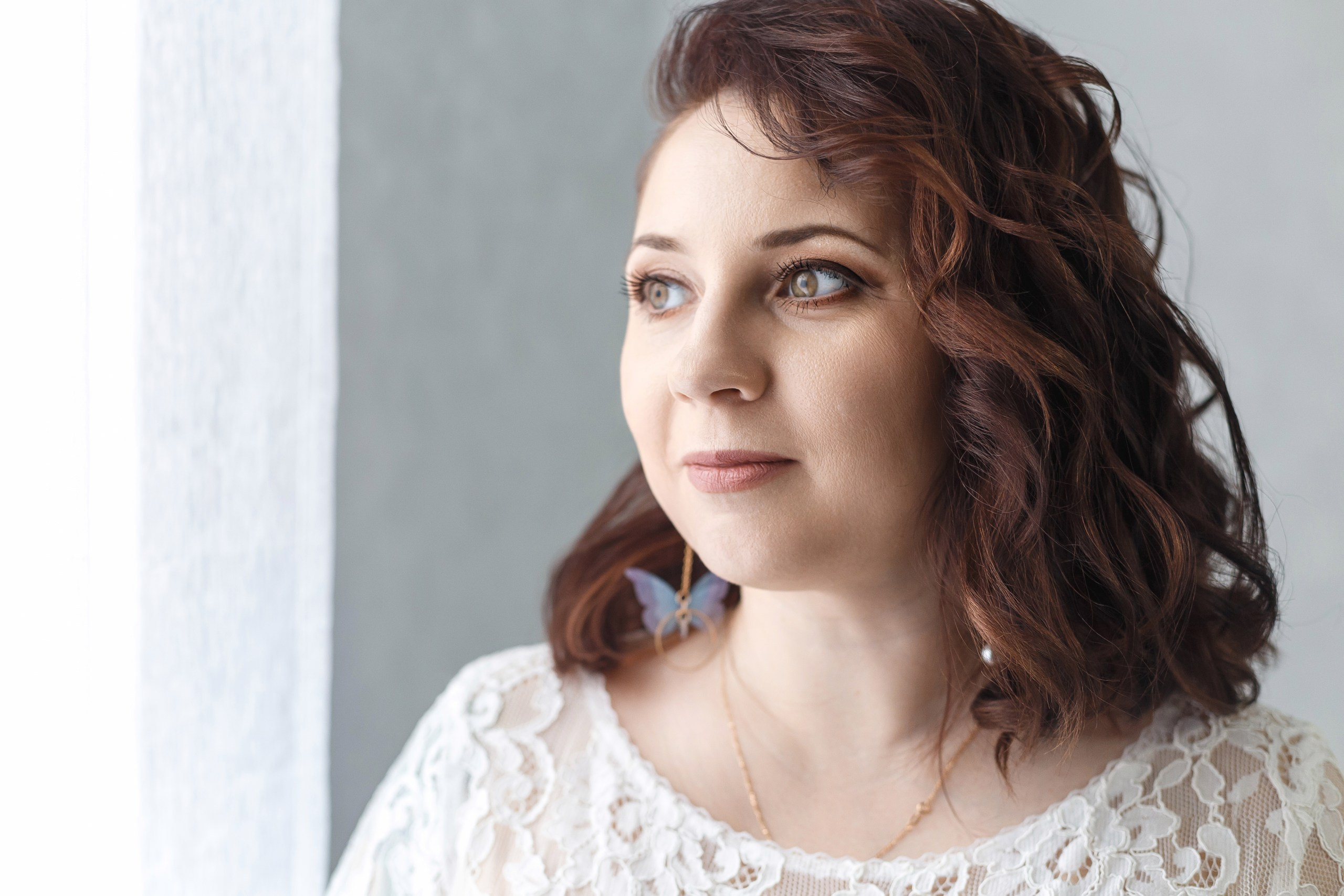 Яна и Алексей: свадебный день. Событийный фотограф Максим Бескоровайновнов