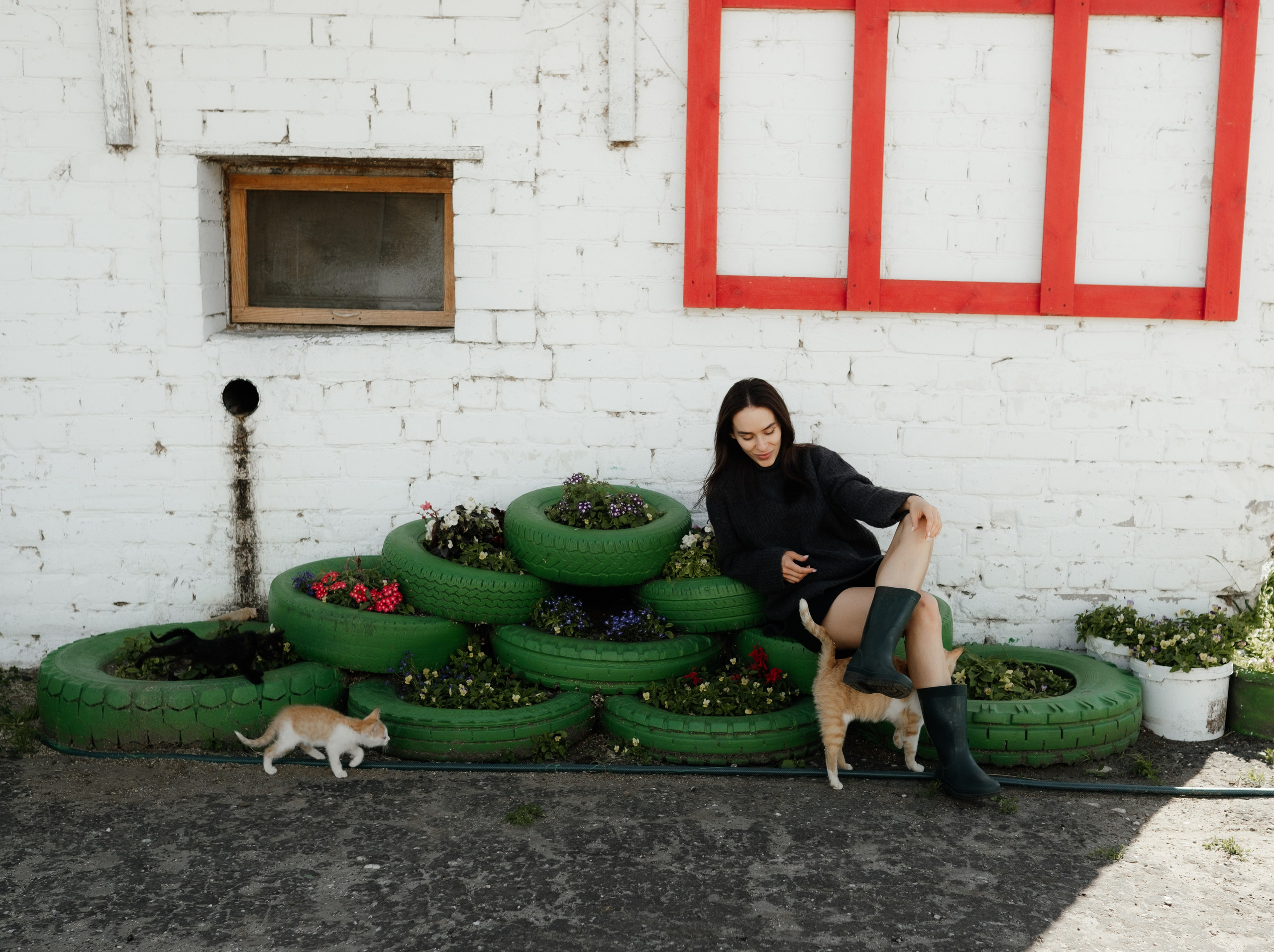 Диана. Фотограф в Коврове и области Филенкова Дарья