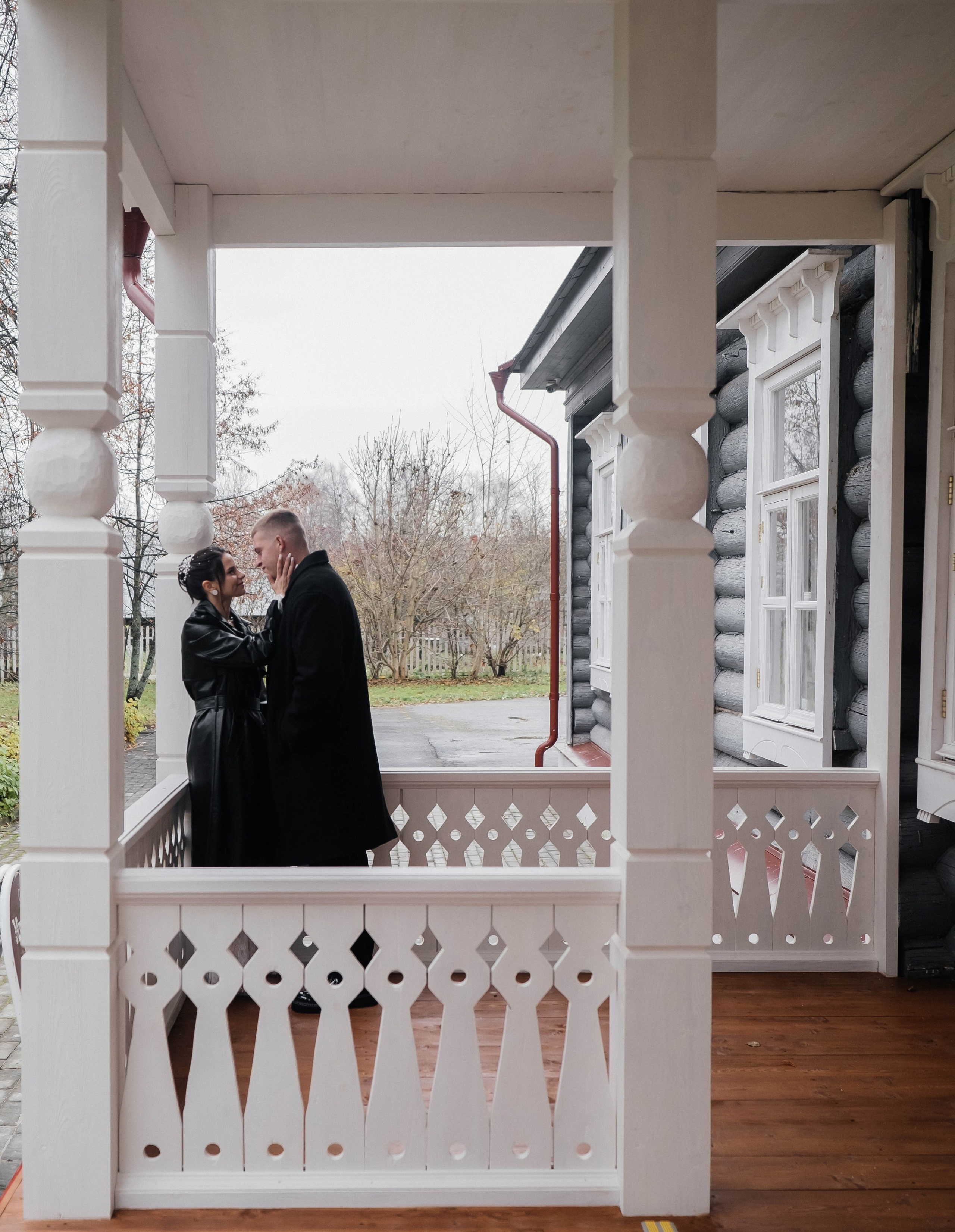 Таня и Ваня. Фотограф в Коврове и области Филенкова Дарья