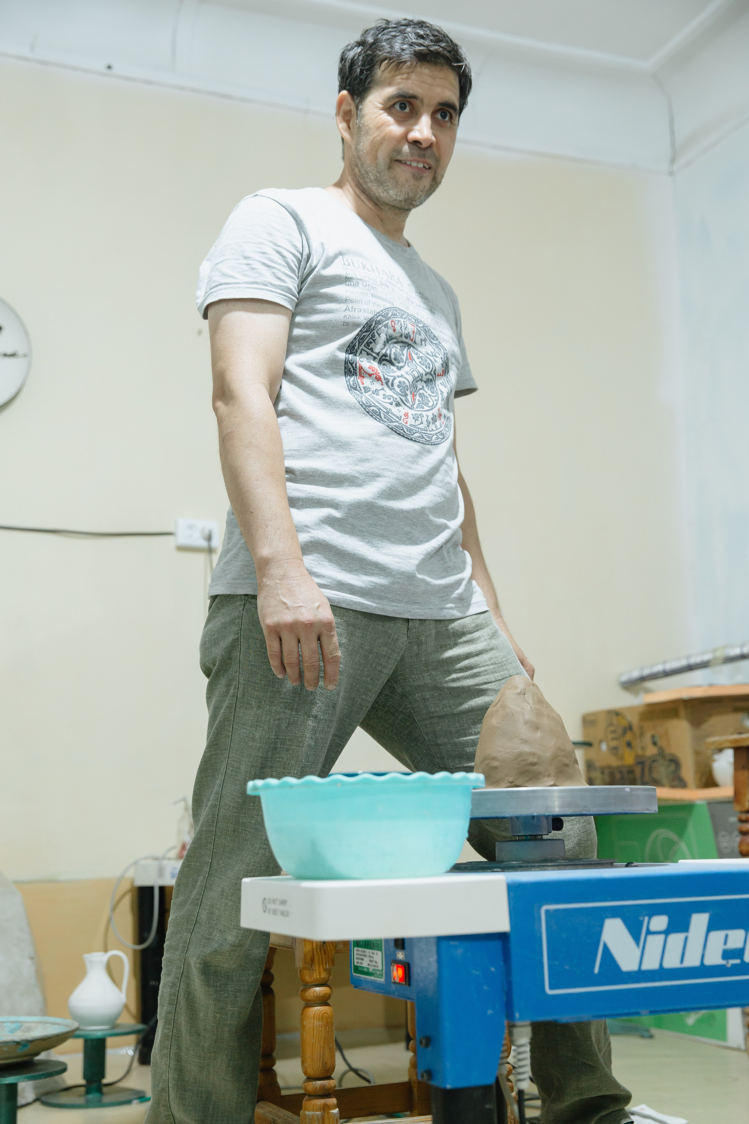 Uzbekistan. Lena Sorokina photographer, Astana, Kazakhstan