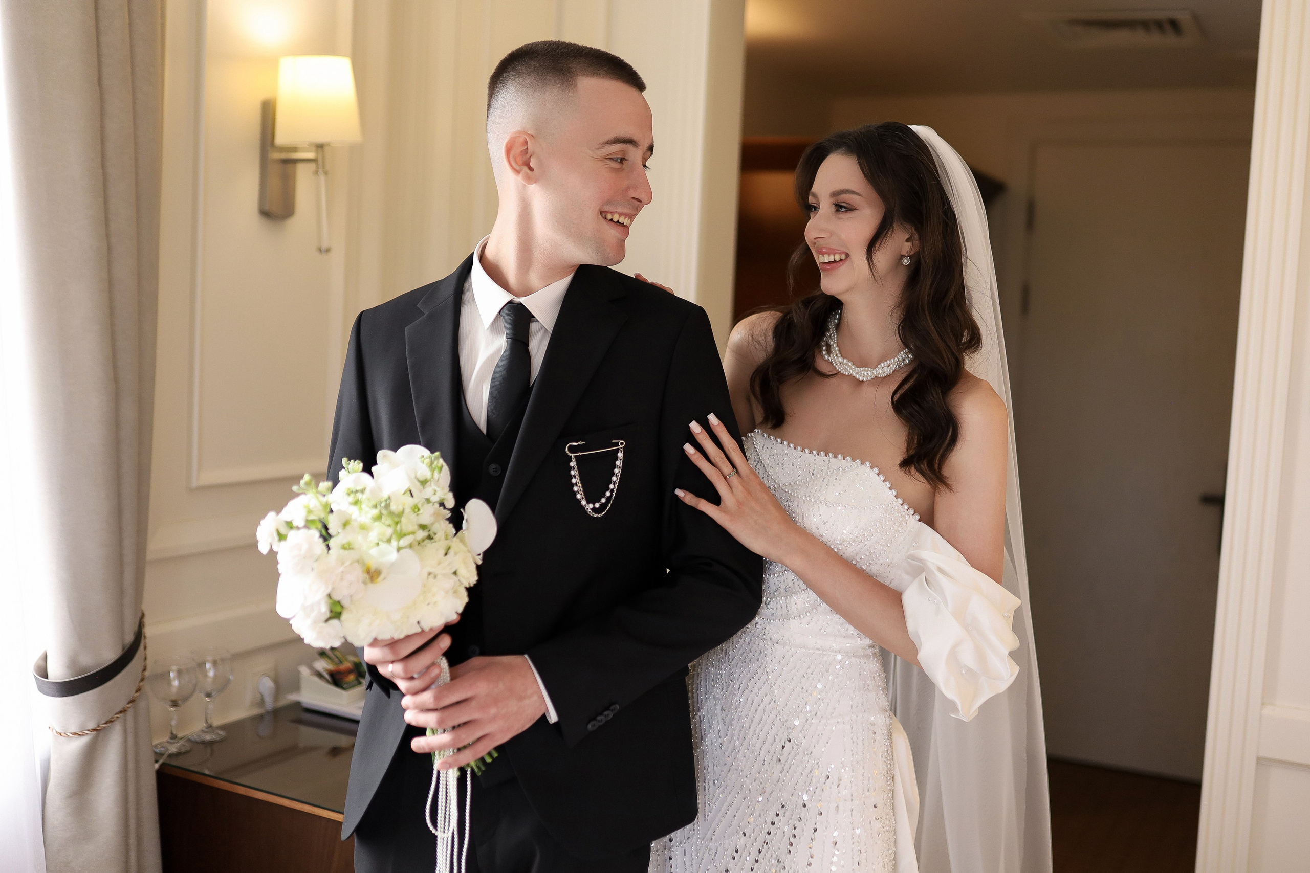 Вадим и Дарья 9.08.2025. ФОТОГРАФ ХАБАРОВСК АНАСТАСИЯ РАЧЕНКОВА