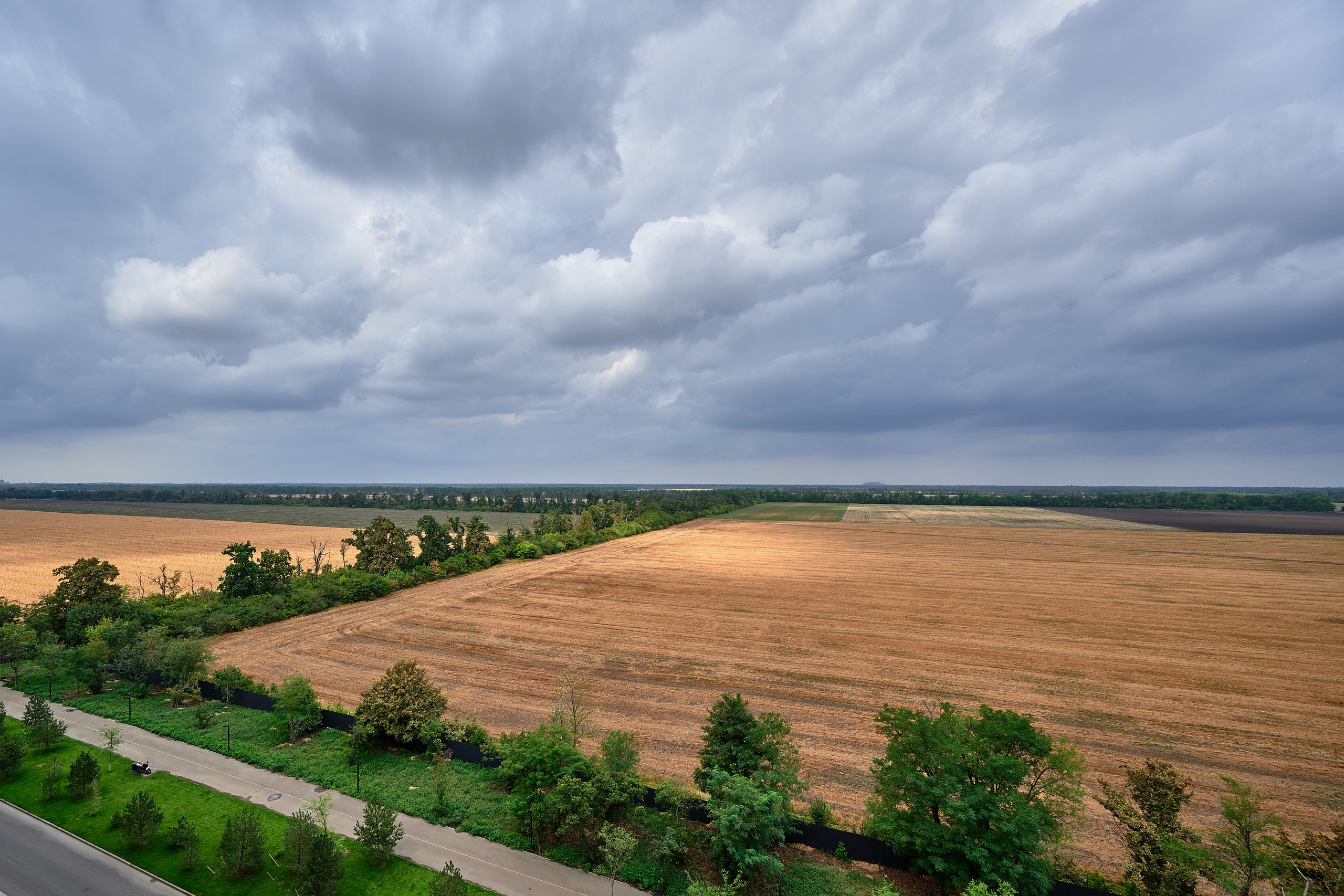 Квартира 189. Интерьерный фотограф в Краснодаре