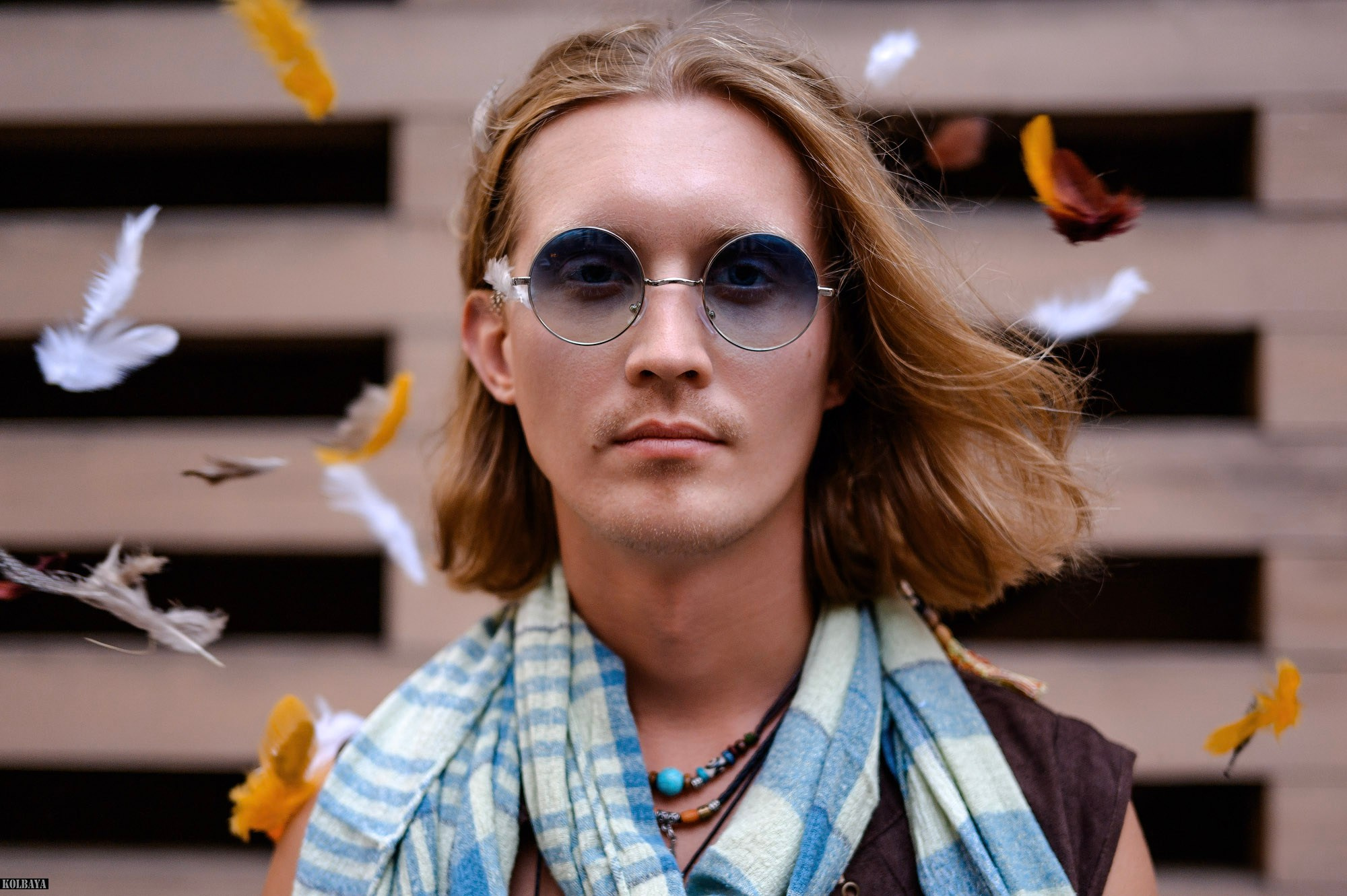 Богдан Щукин. Концертный и театральный репортажный фотограф в Москве Александр Колбая