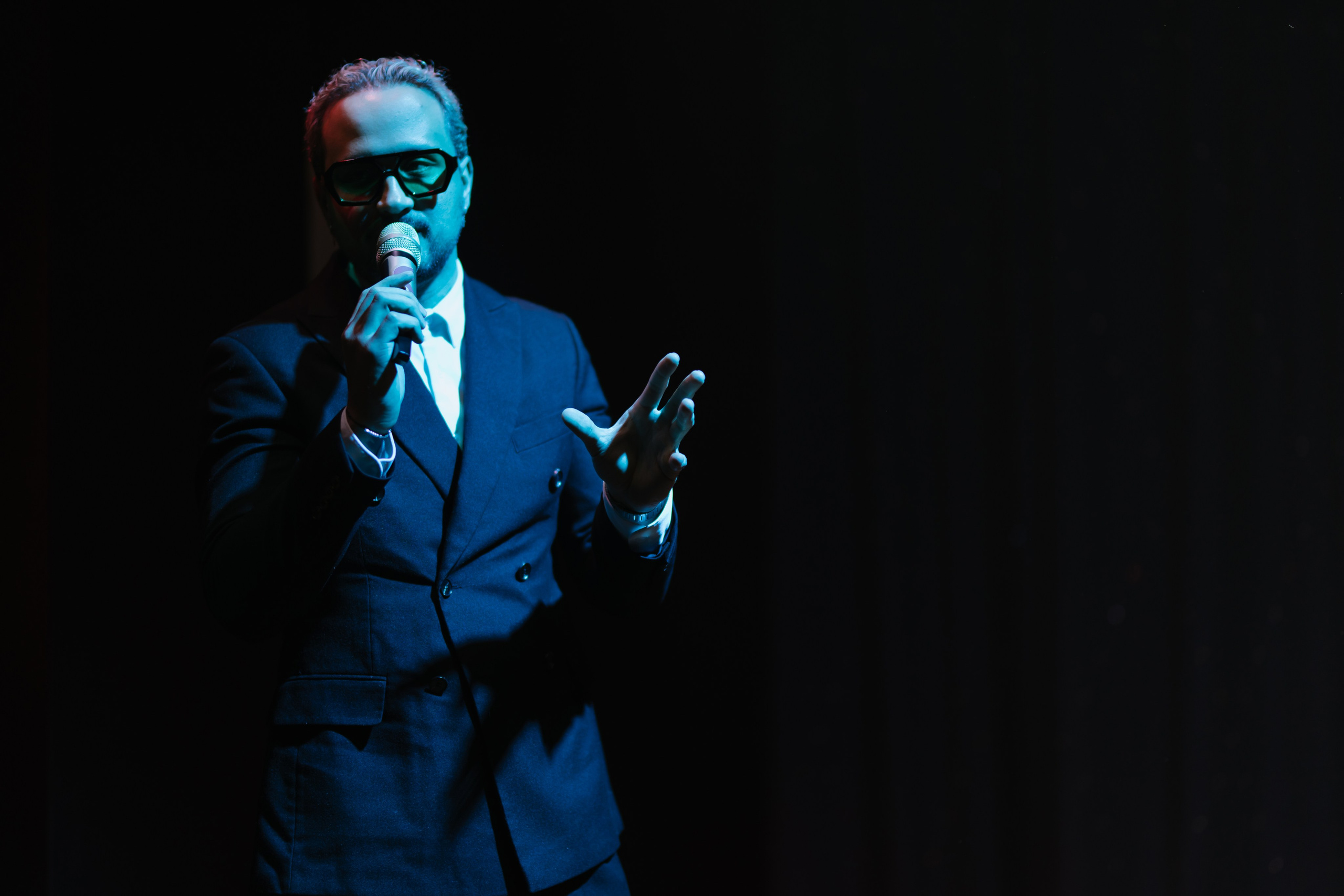 7 февраля (пятница). BENUAR Restaurant