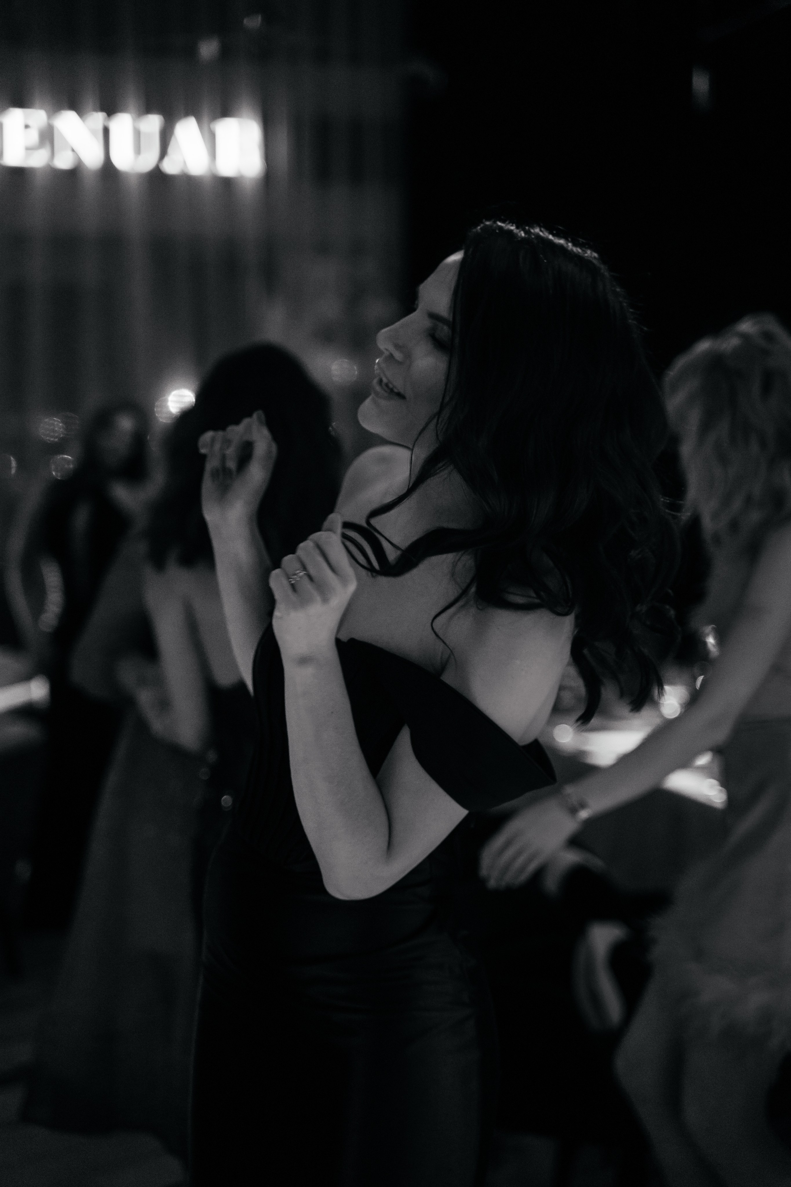 10 февраля (суббота). BENUAR Restaurant