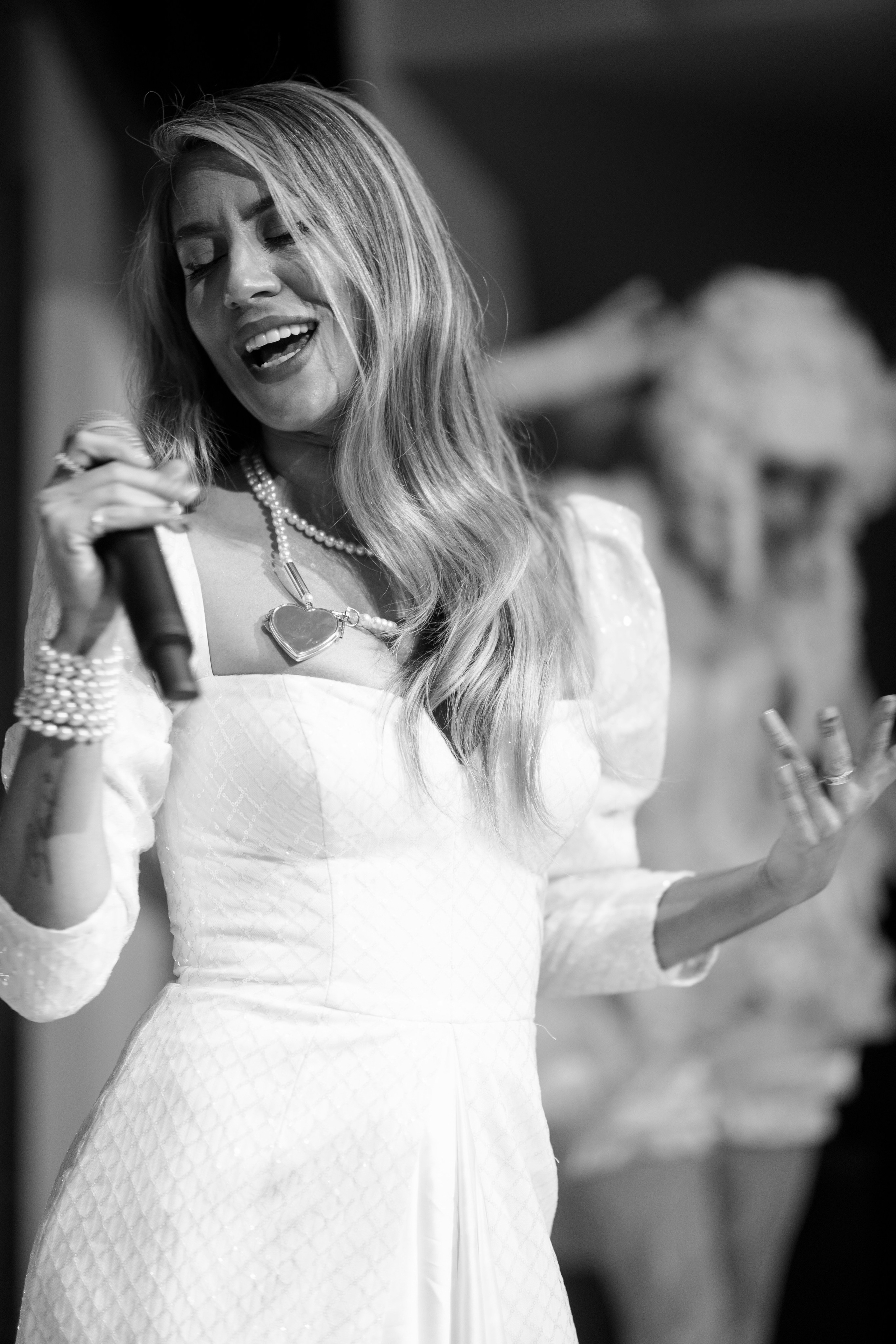 24 августа (суббота). BENUAR Restaurant