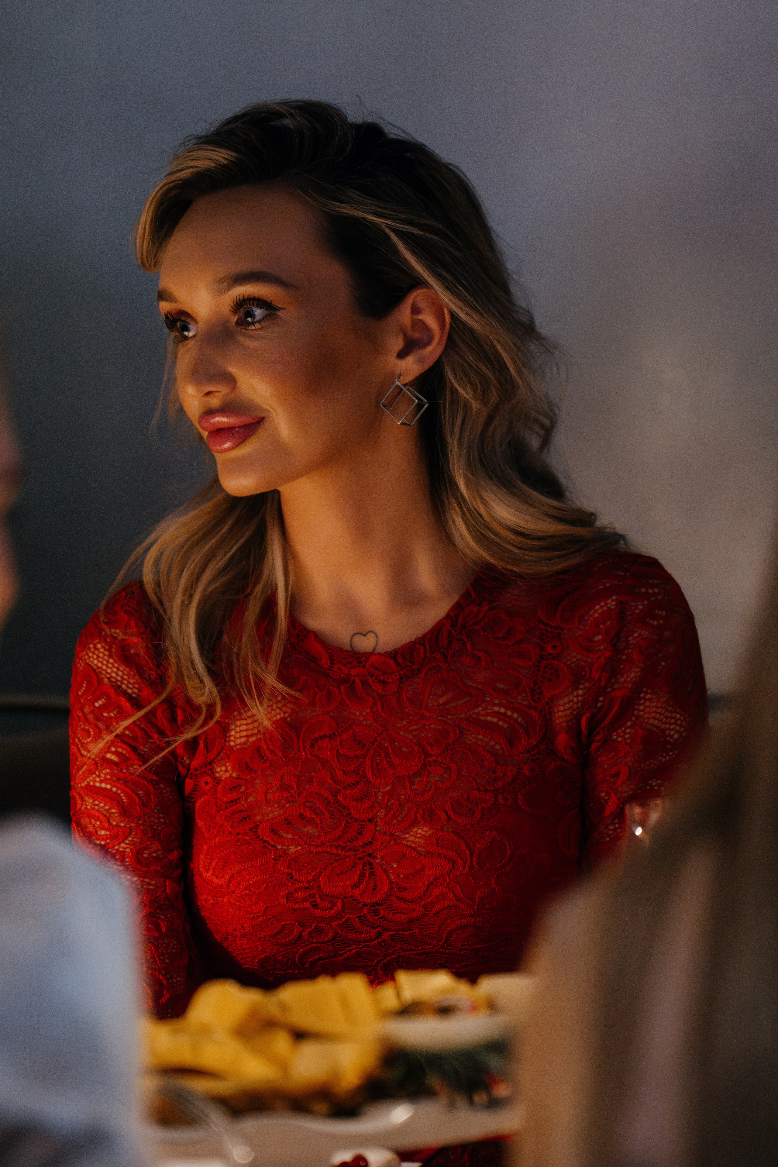 15 ноября (пятница). BENUAR Restaurant