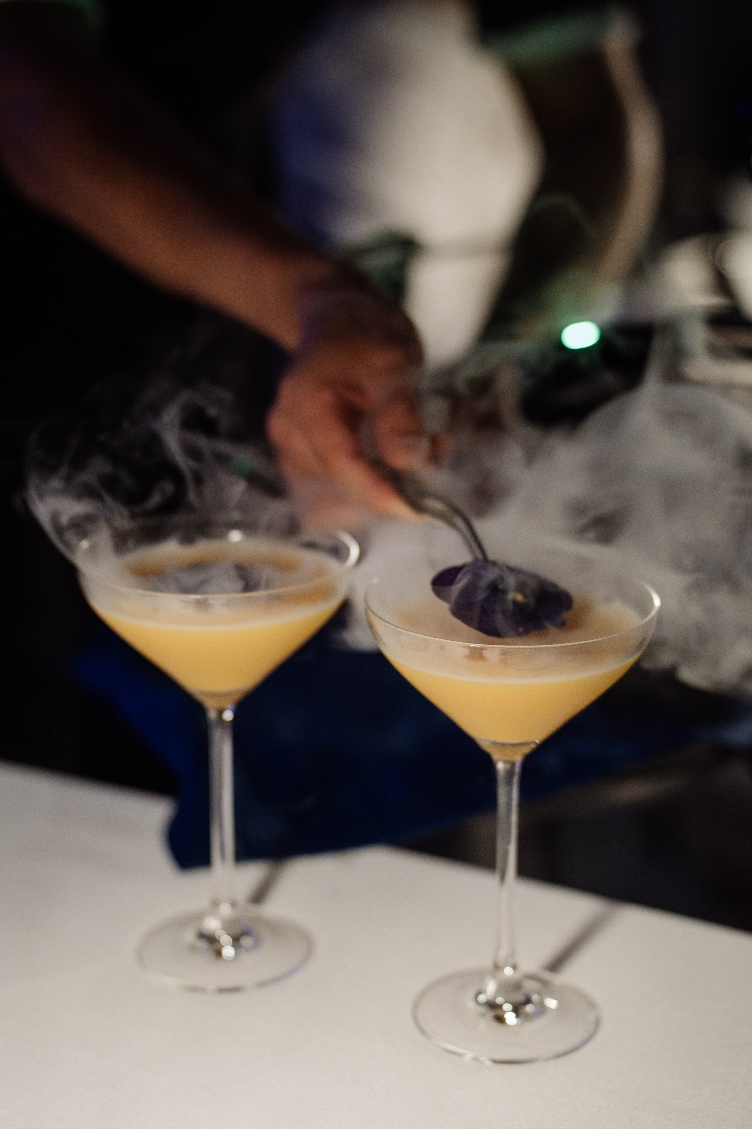 19 июля (пятница). BENUAR Restaurant