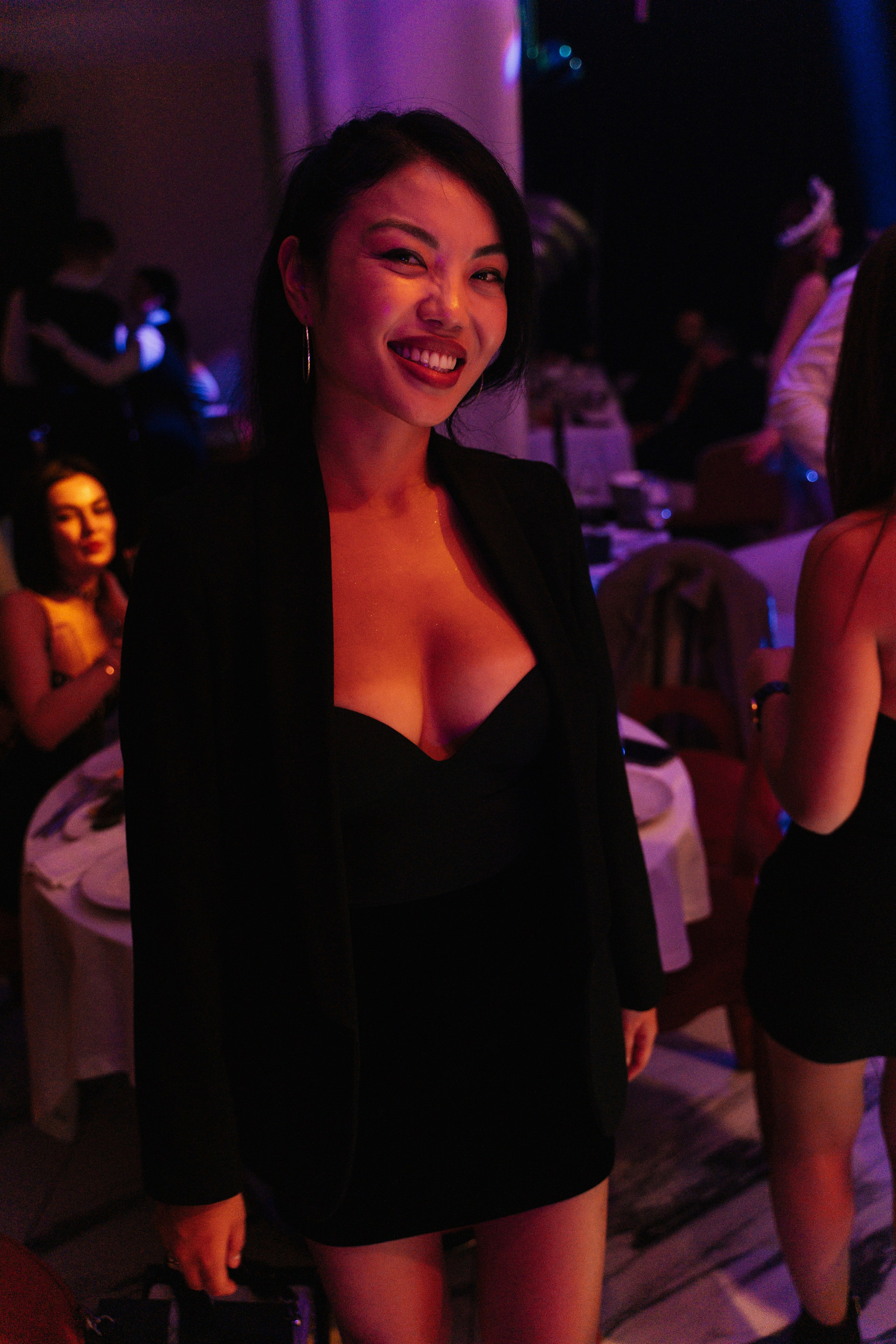 11 мая (суббота). BENUAR Restaurant