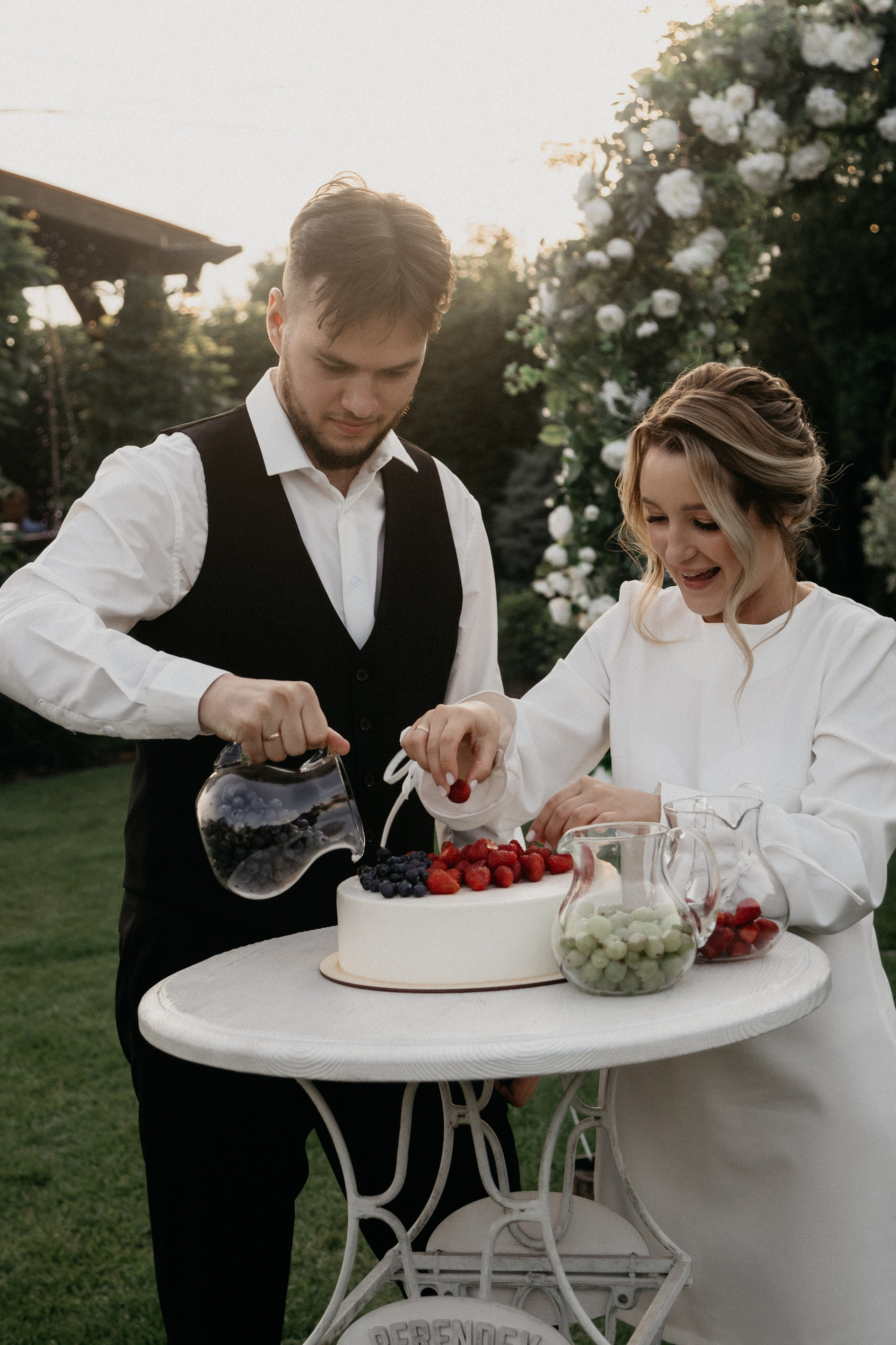 Роман&Светлана. Фотограф в Барнауле Софья Намазбаева