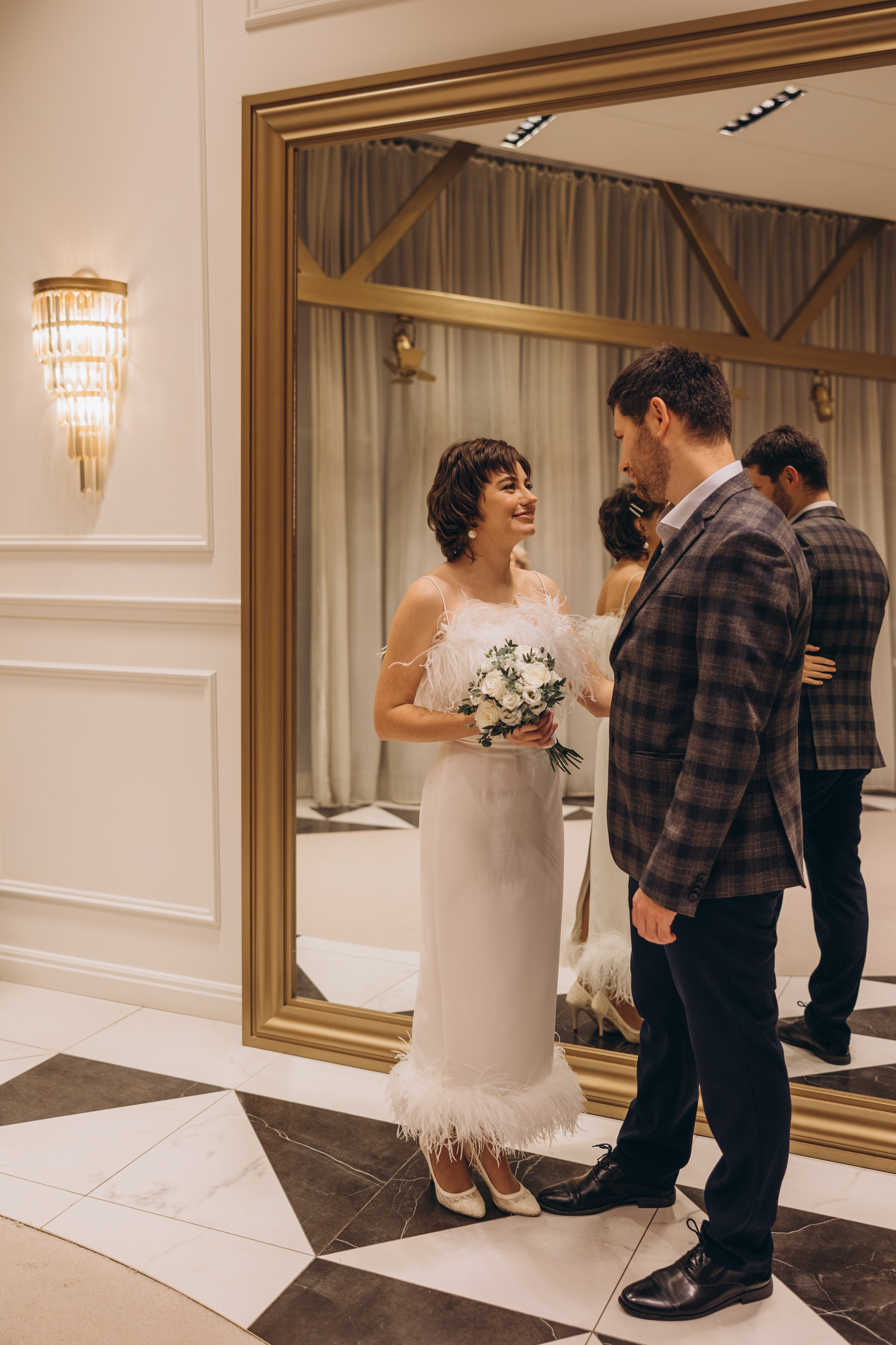 Юлия & Александр. Семейный фотограф в Москве Виктория Ястребинская