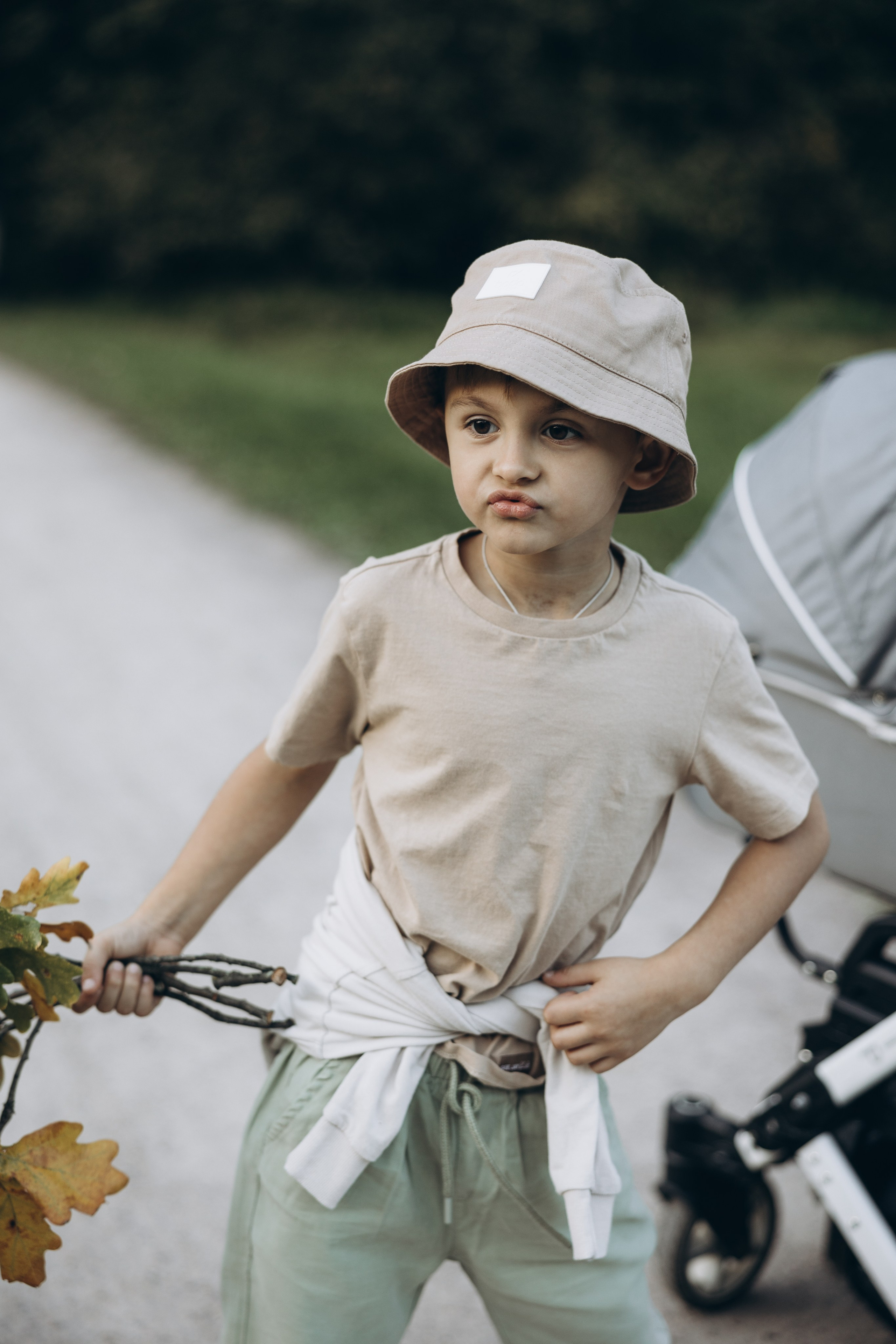 Екатерина, Ярослав, Артём, Макар и Демид. Семейный фотограф в Москве Виктория Ястребинская