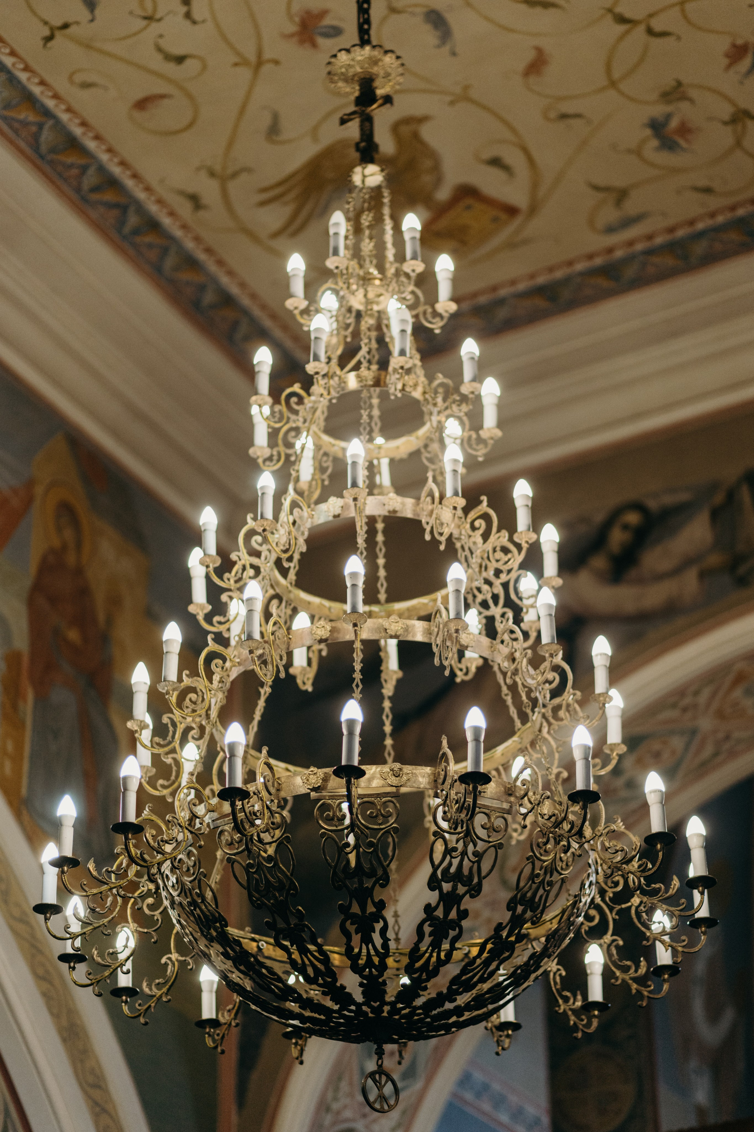 Венчание Храм-Иоанна Предтечи. Фотограф свадебный семейный в Красноярске Шукшина Наталья