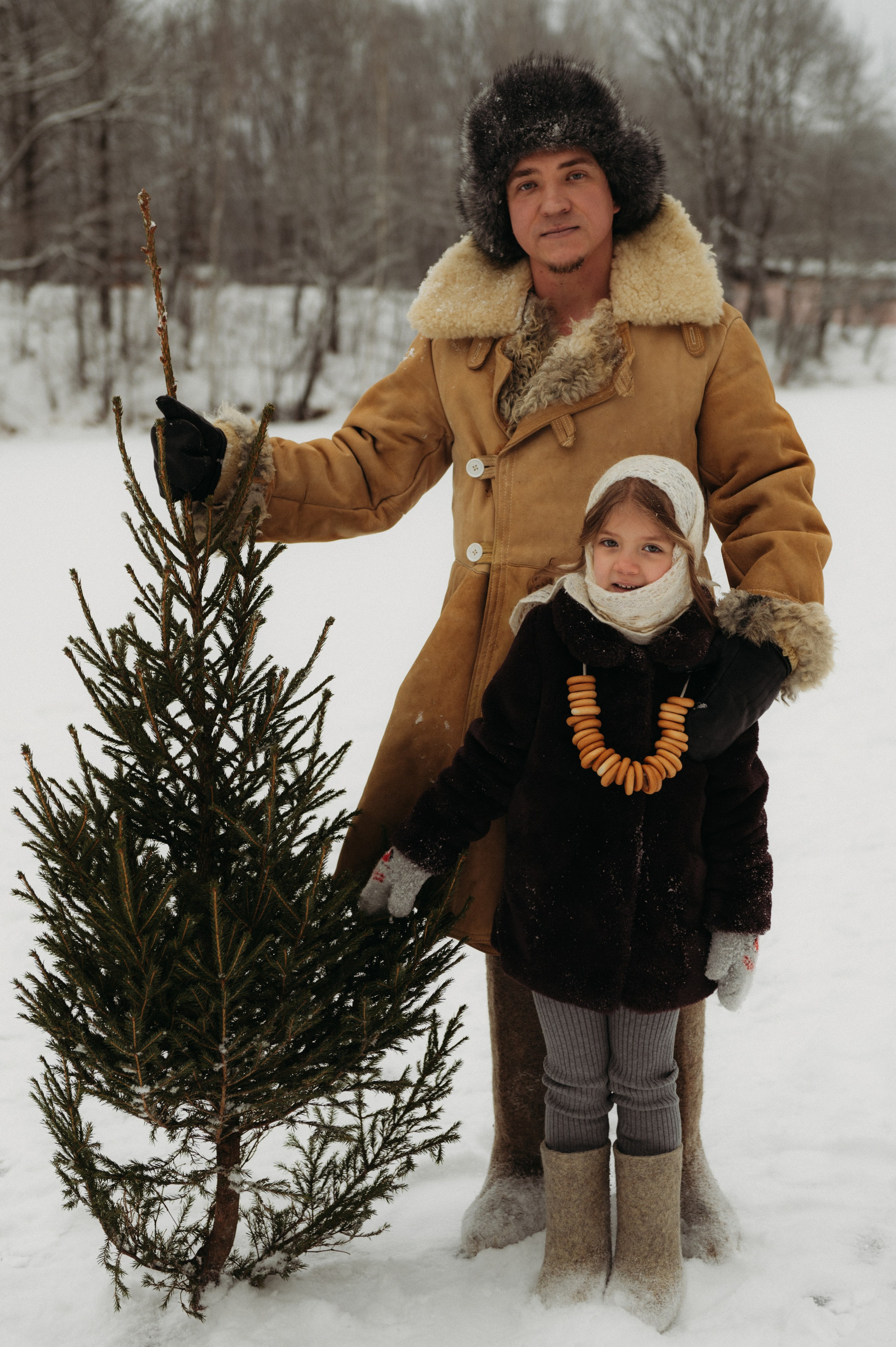 Калинины. Свадебный, портретный, фотограф беременности в Нижнем Новгороде Алина Зиновьева